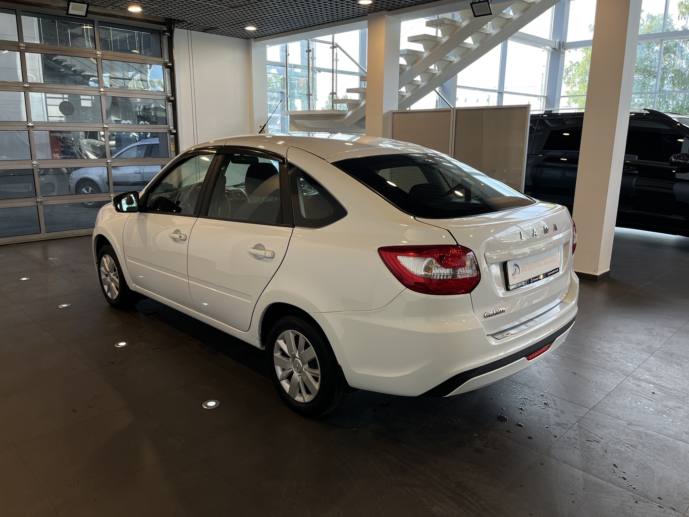 LADA GRANTA