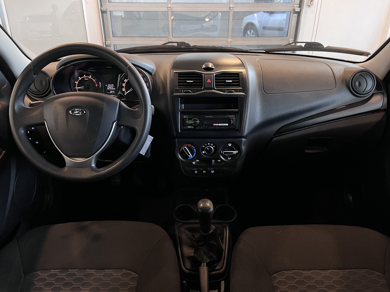 LADA GRANTA