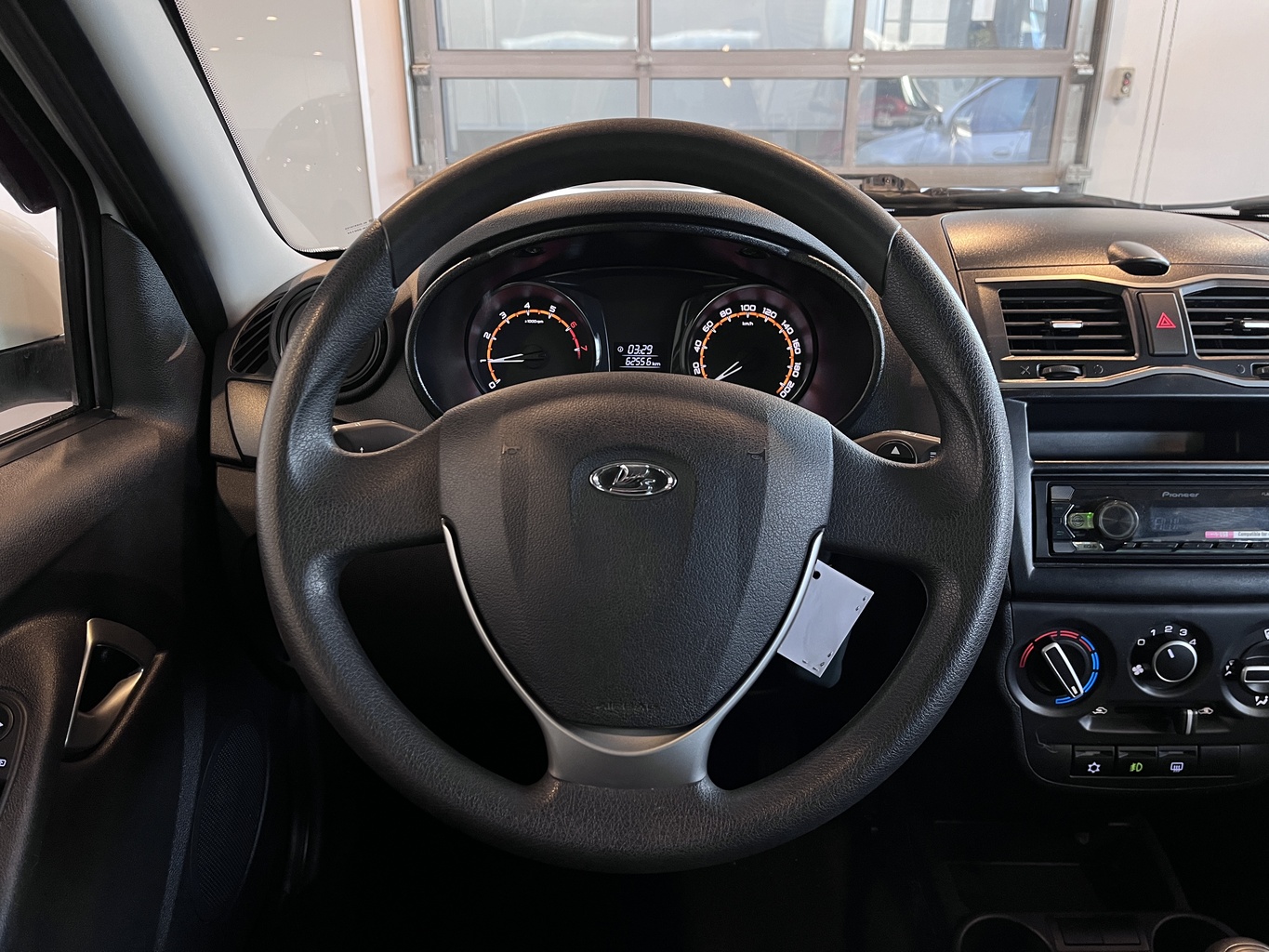 LADA GRANTA