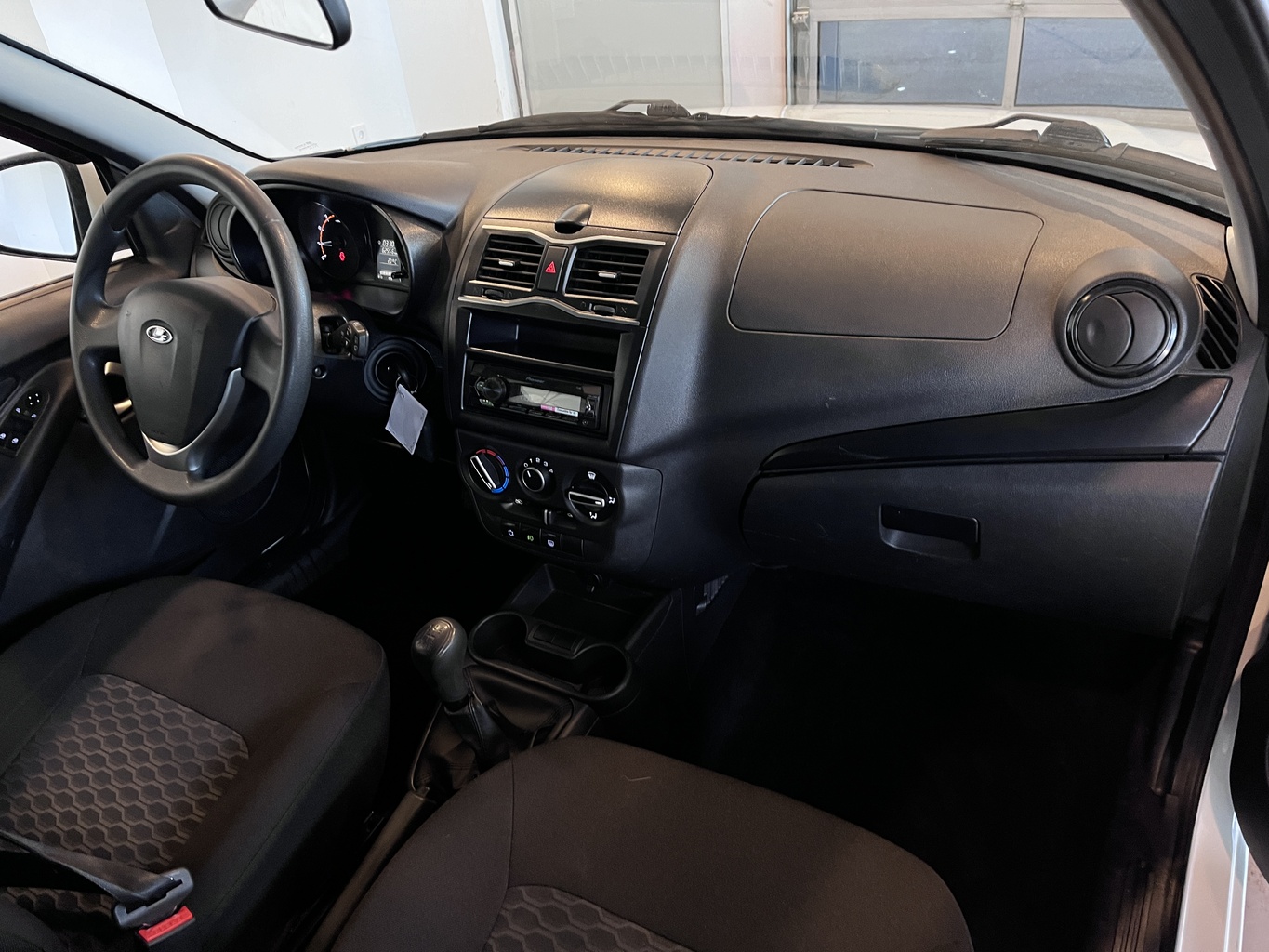 LADA GRANTA