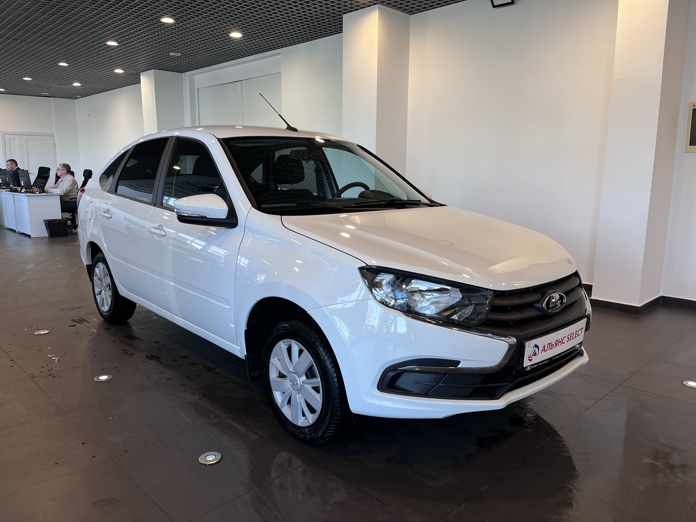 LADA GRANTA