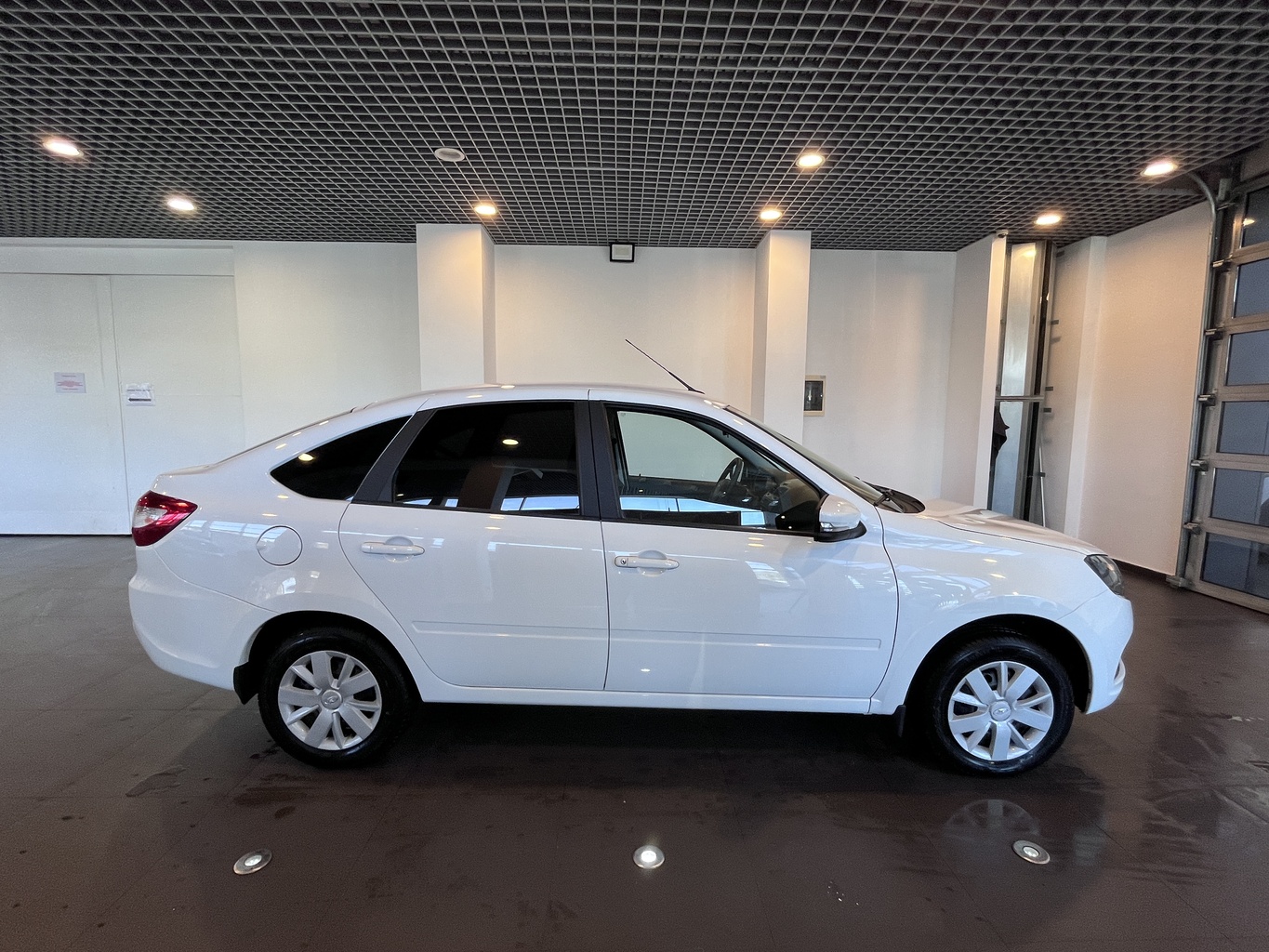 LADA GRANTA