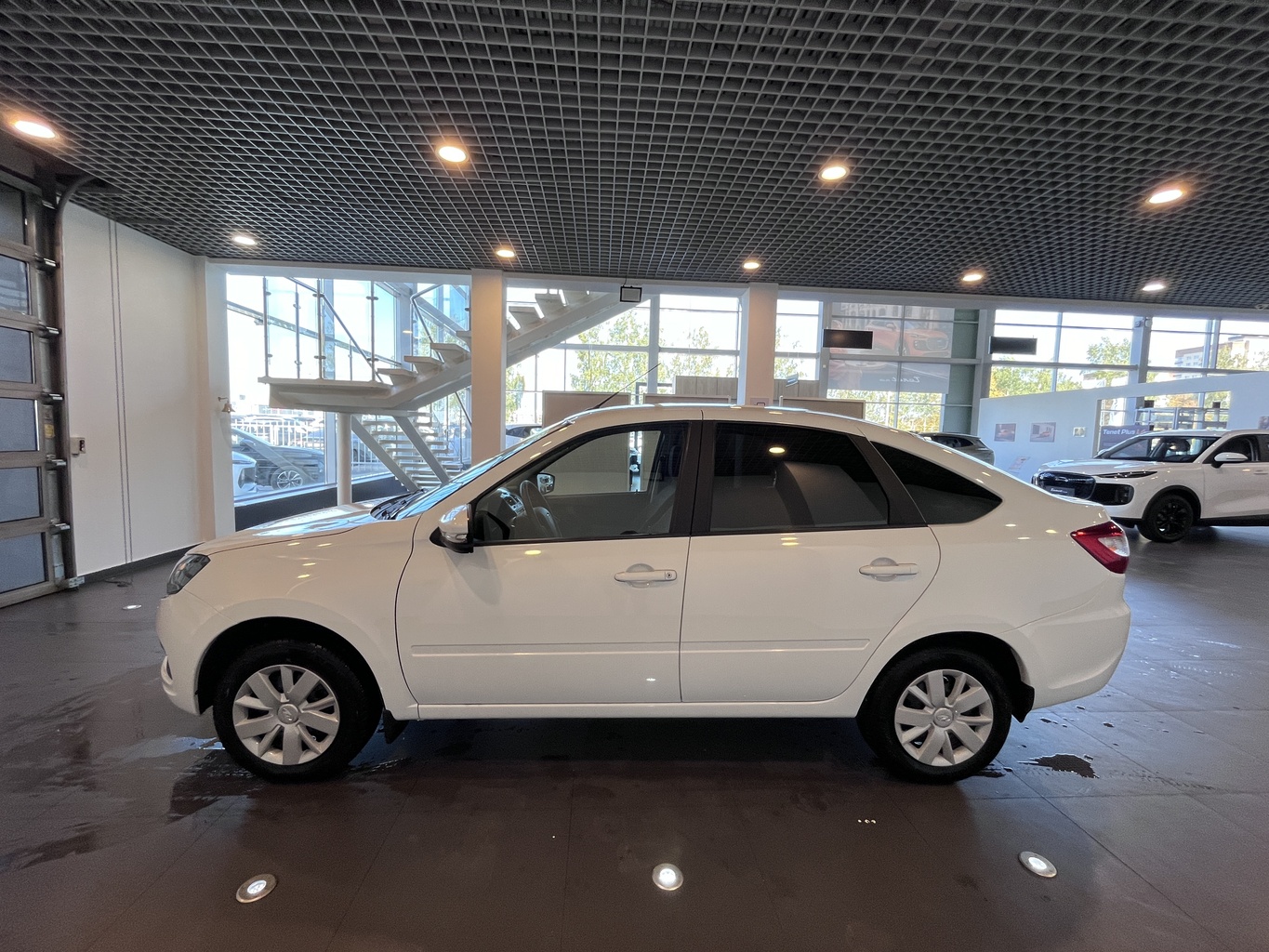 LADA GRANTA