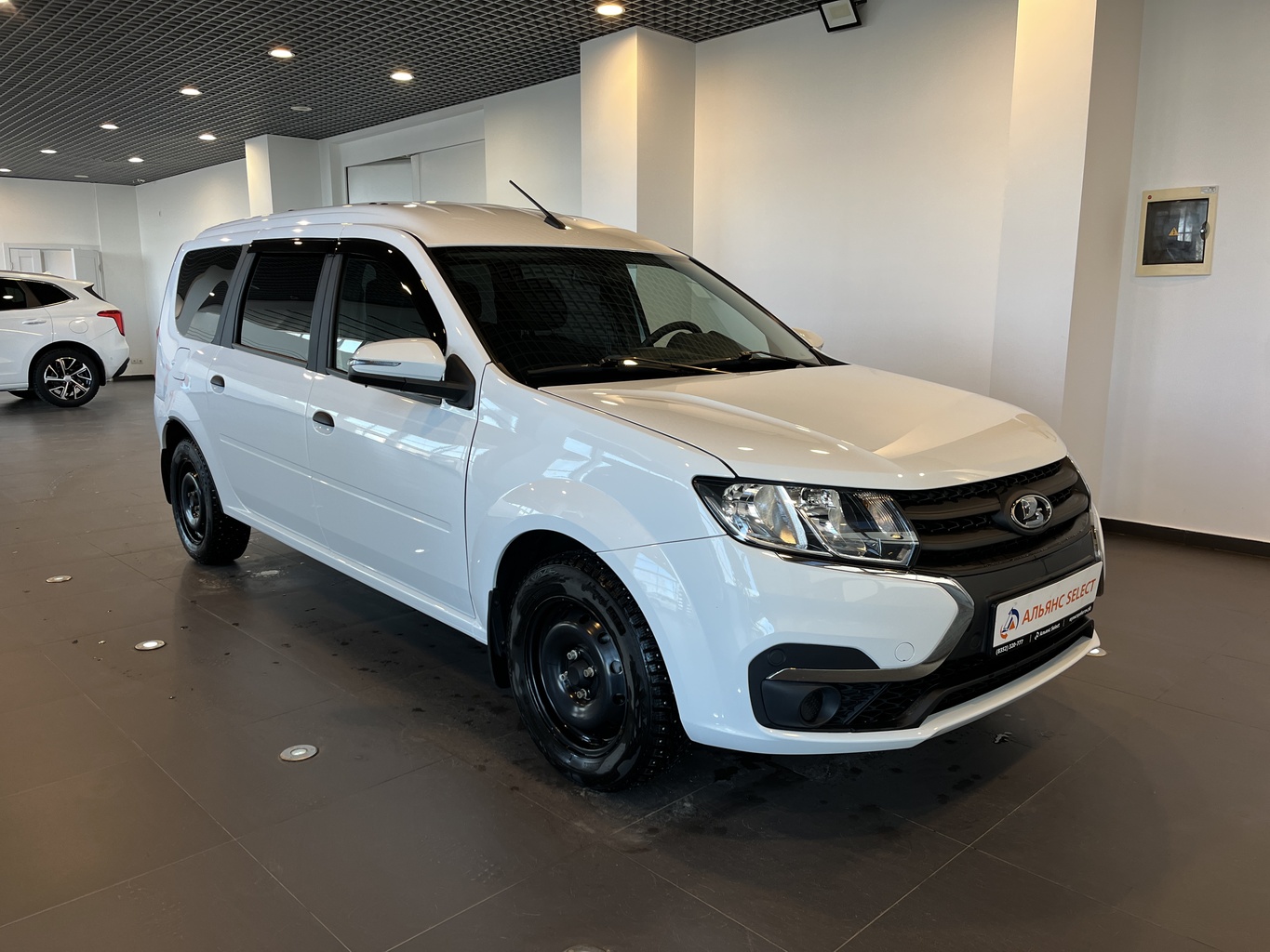 LADA LARGUS