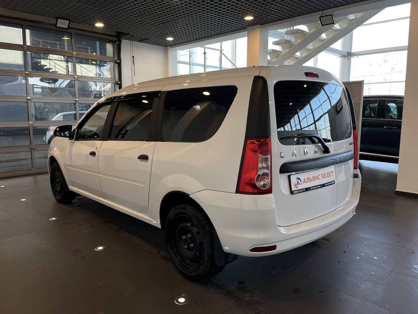 LADA LARGUS