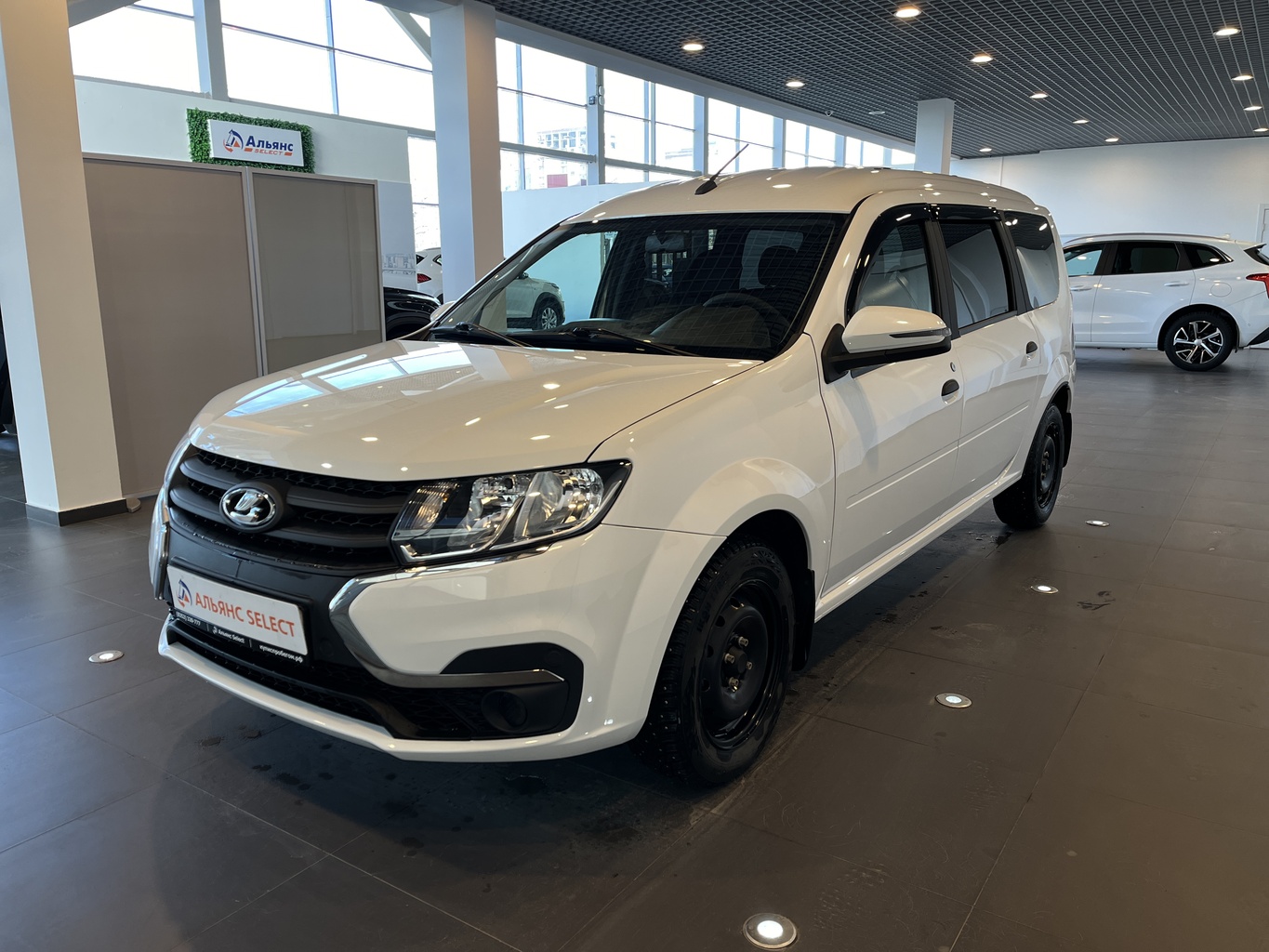 LADA LARGUS
