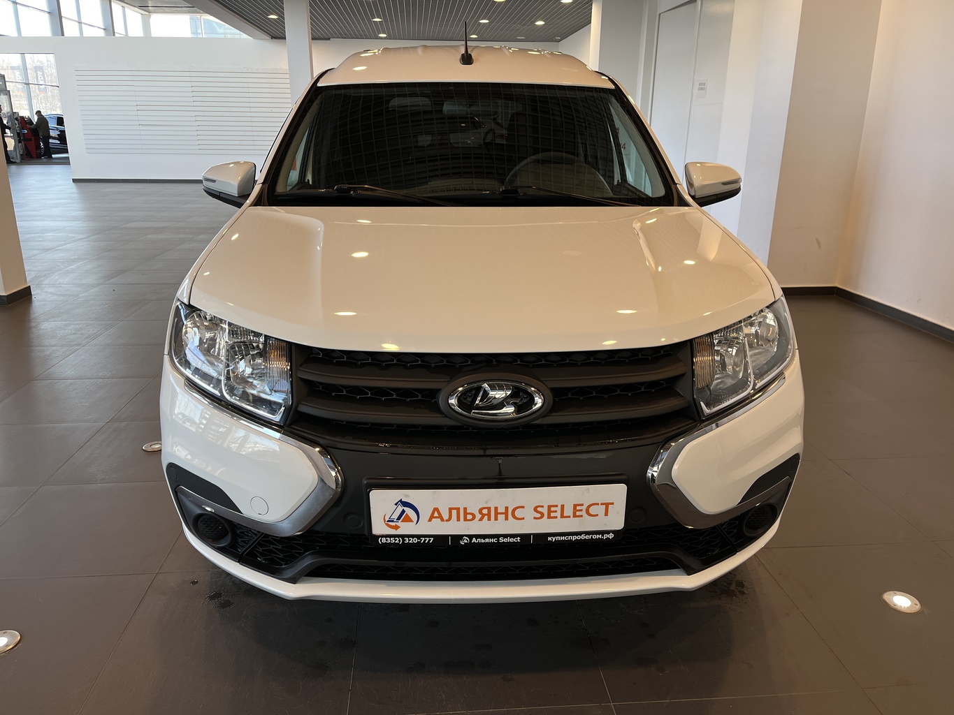 LADA LARGUS