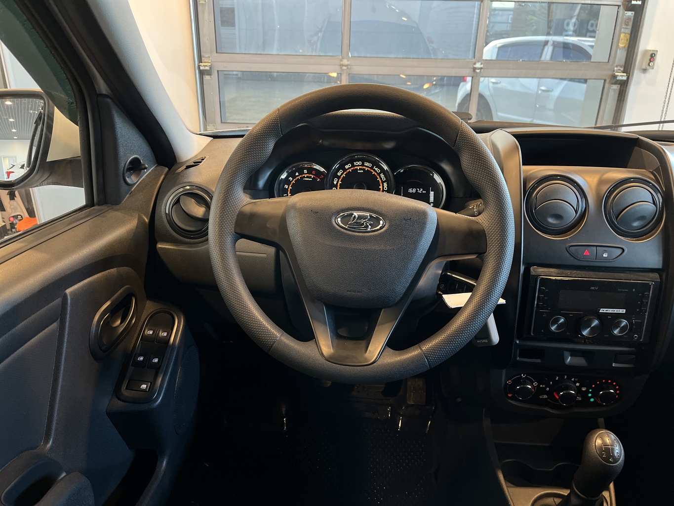 LADA LARGUS