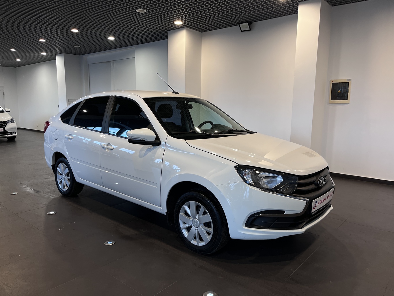 LADA GRANTA