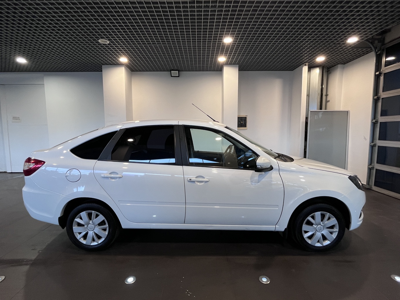 LADA GRANTA