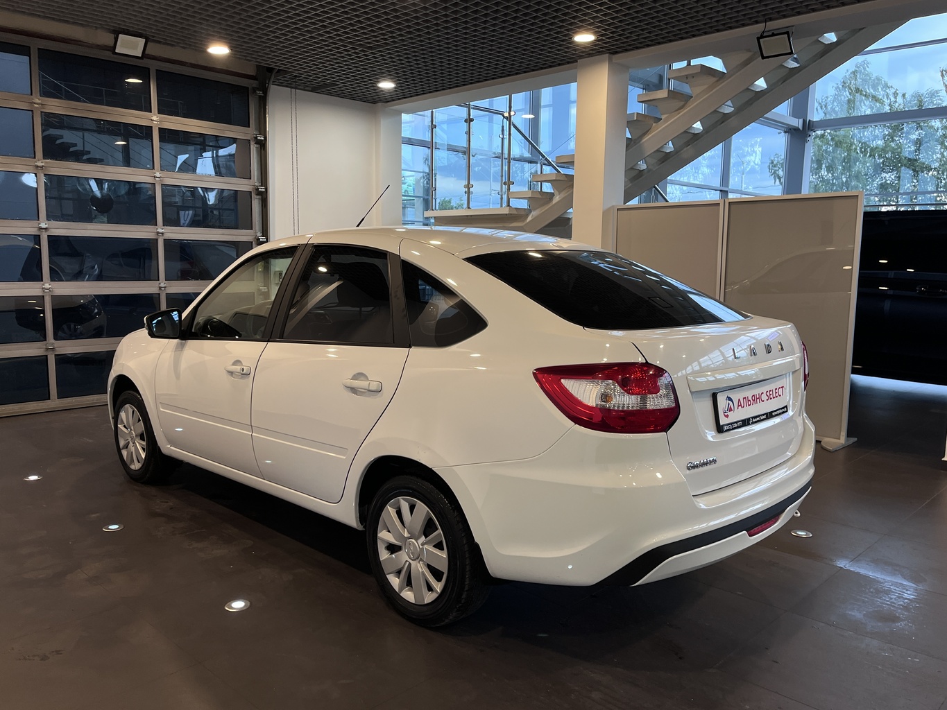 LADA GRANTA
