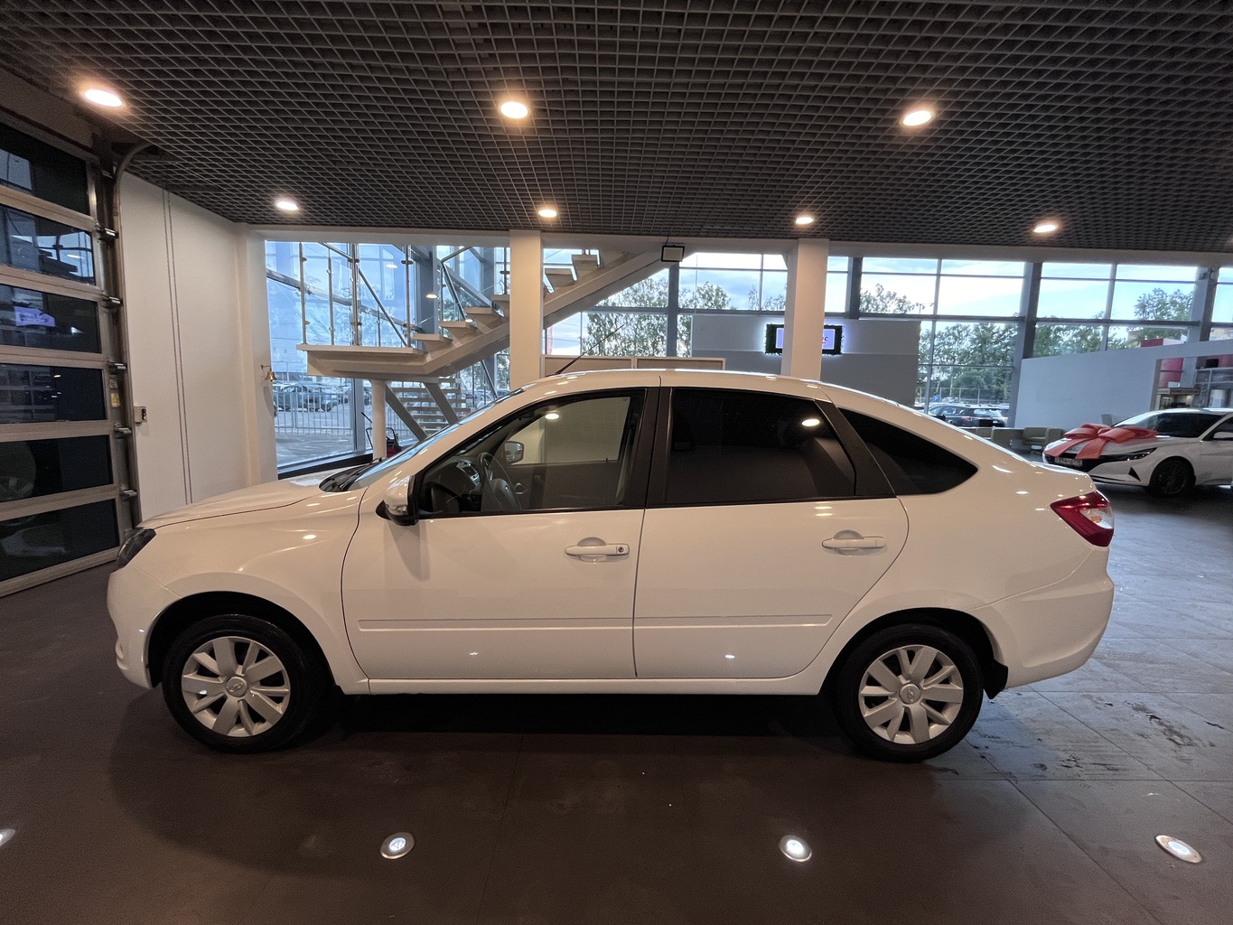 LADA GRANTA