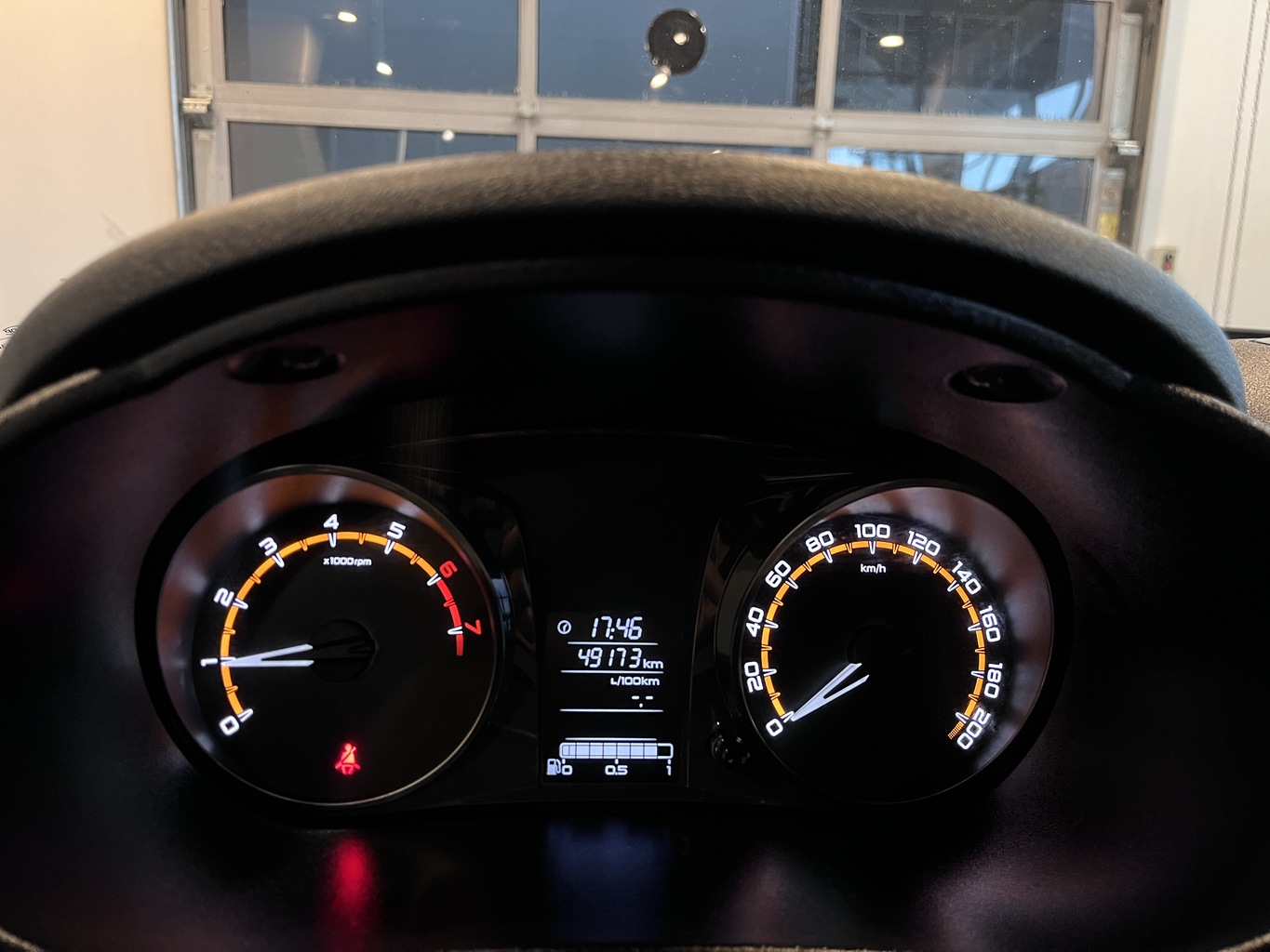LADA GRANTA