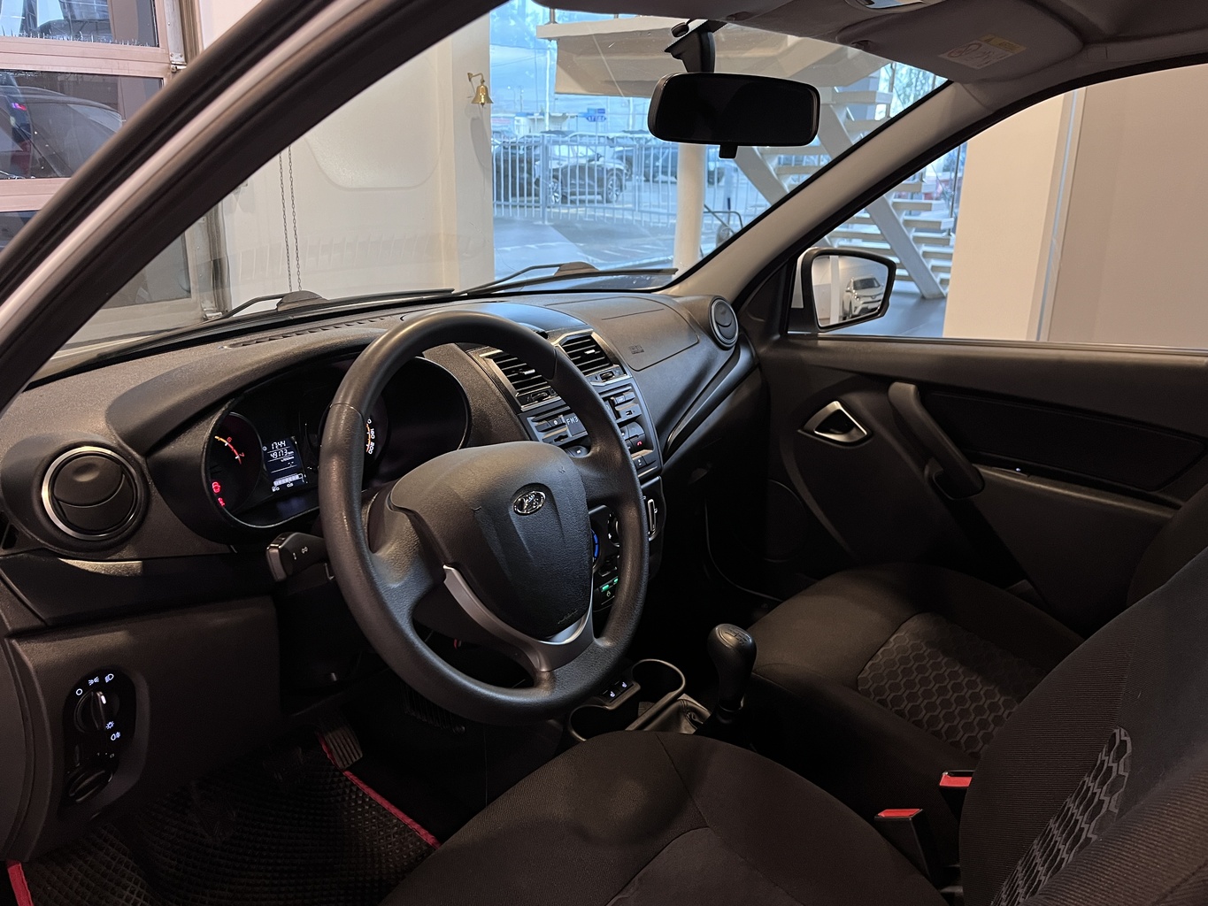 LADA GRANTA