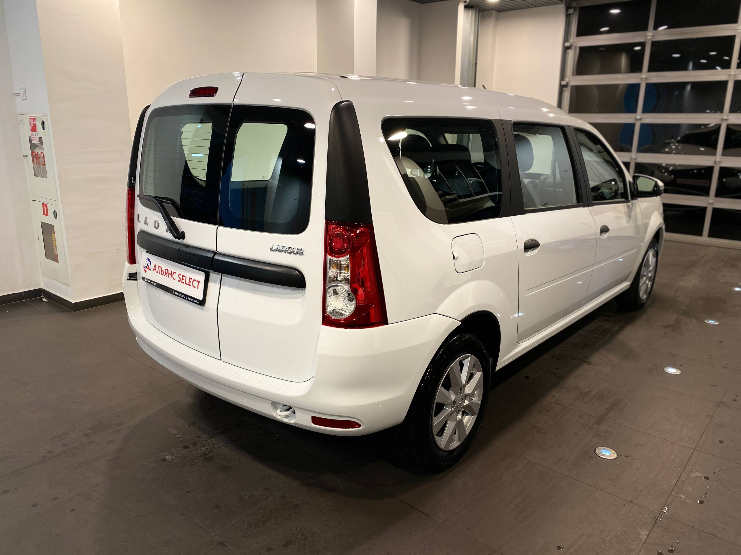 LADA LARGUS