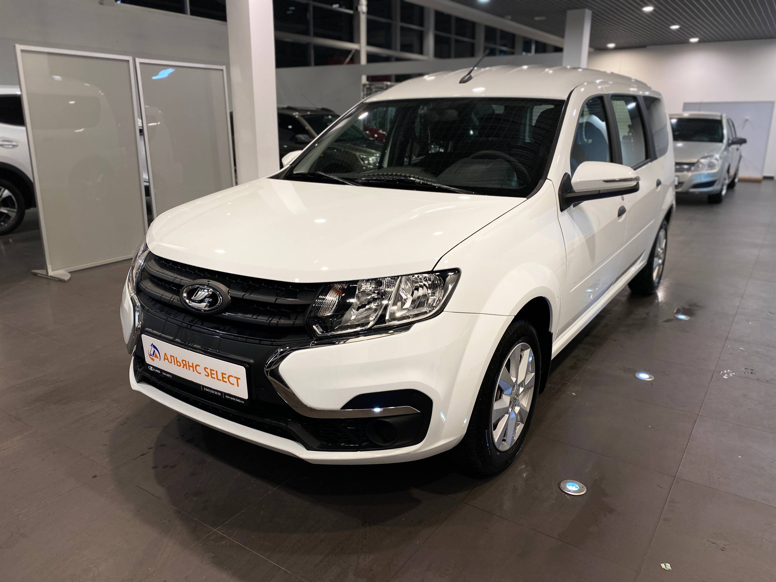 LADA LARGUS