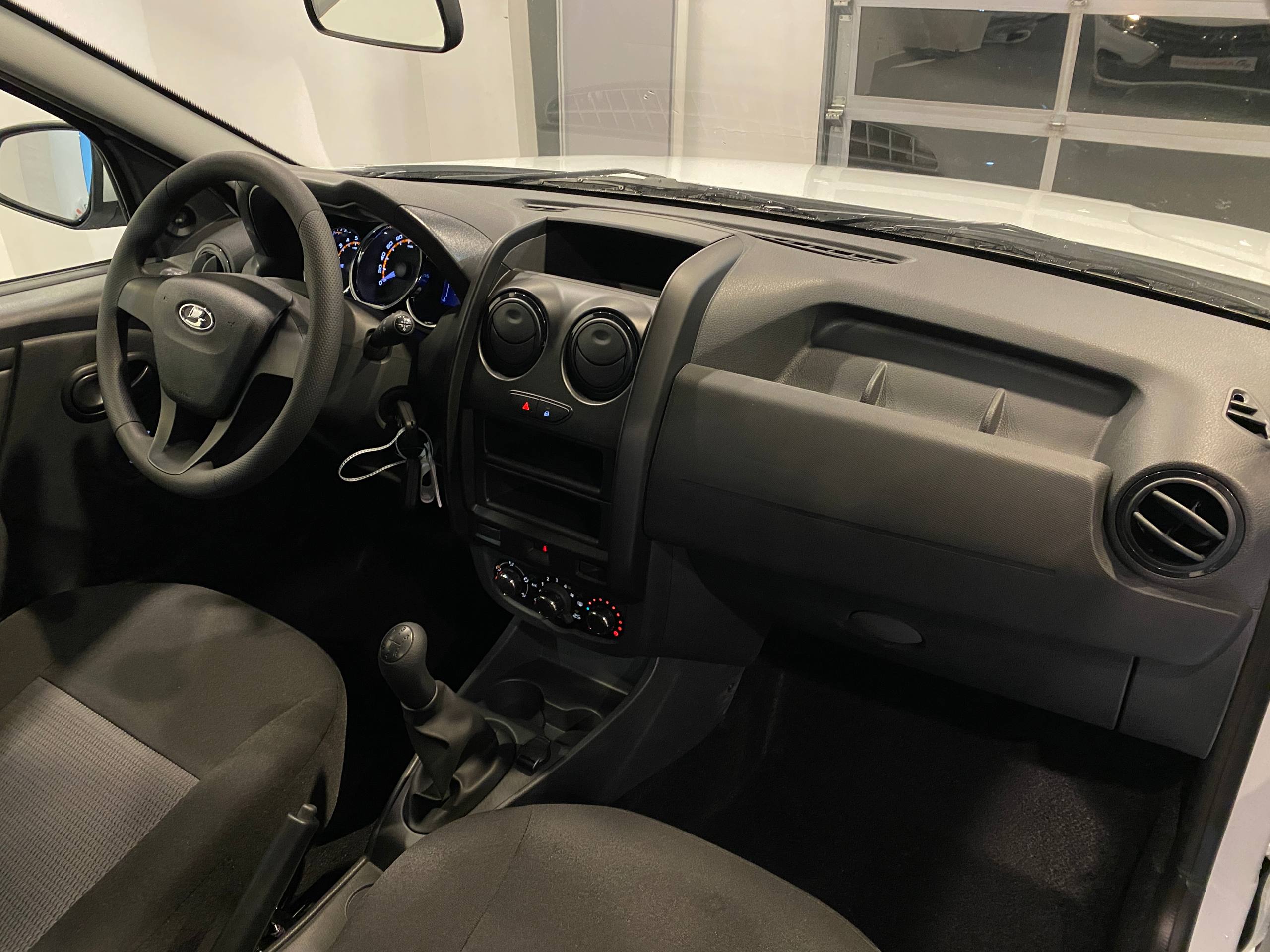 LADA LARGUS