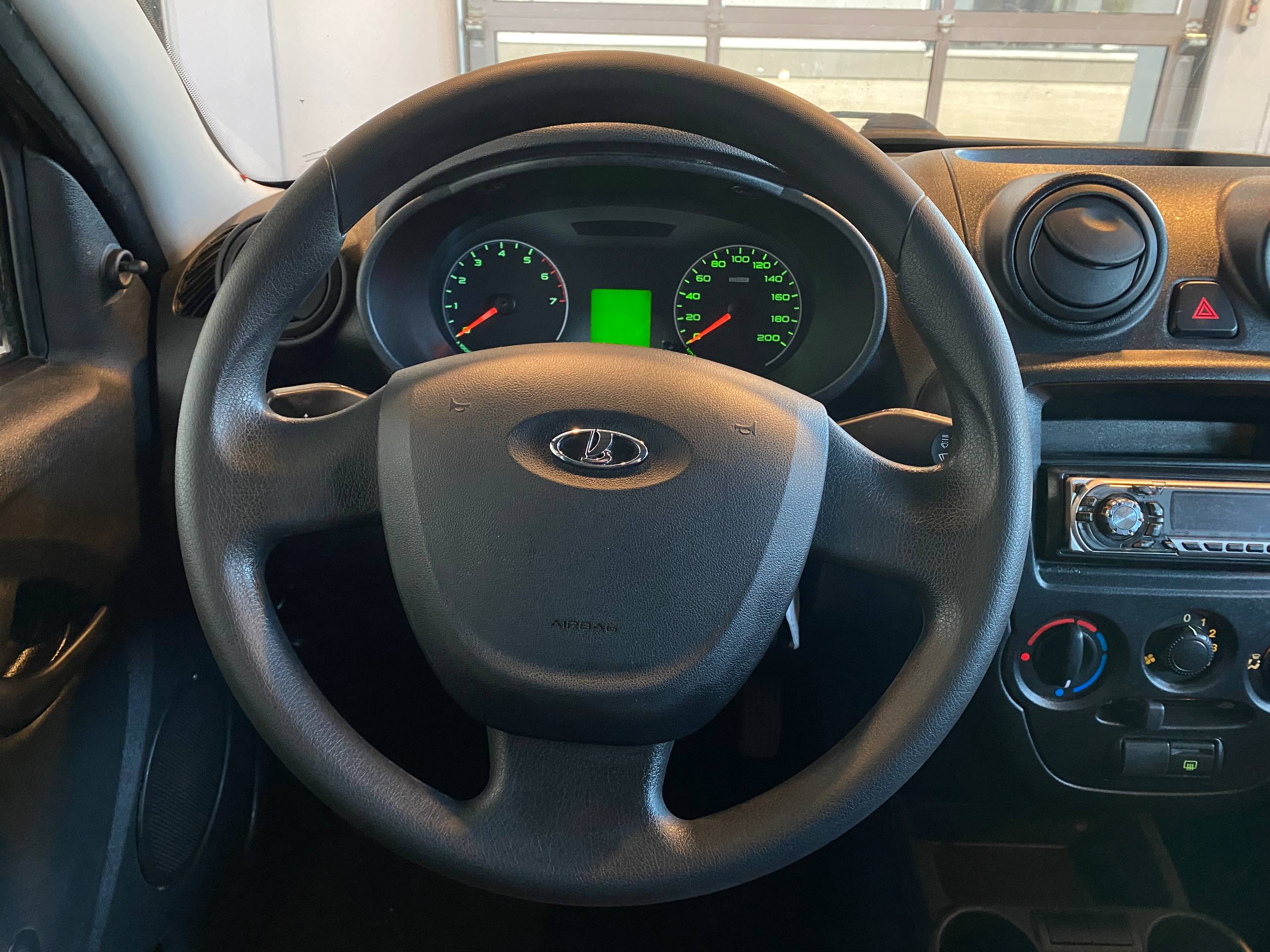 LADA GRANTA