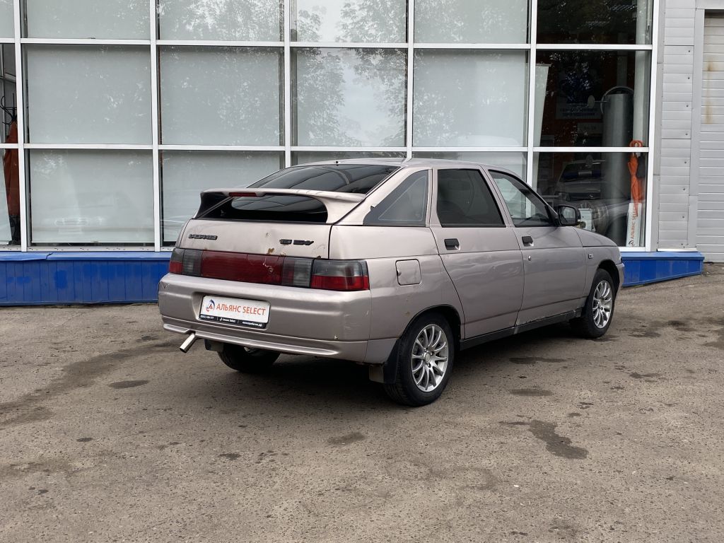 LADA 2112