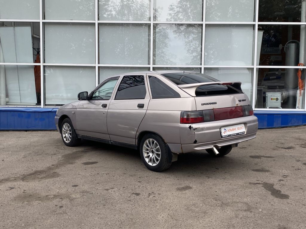 LADA 2112