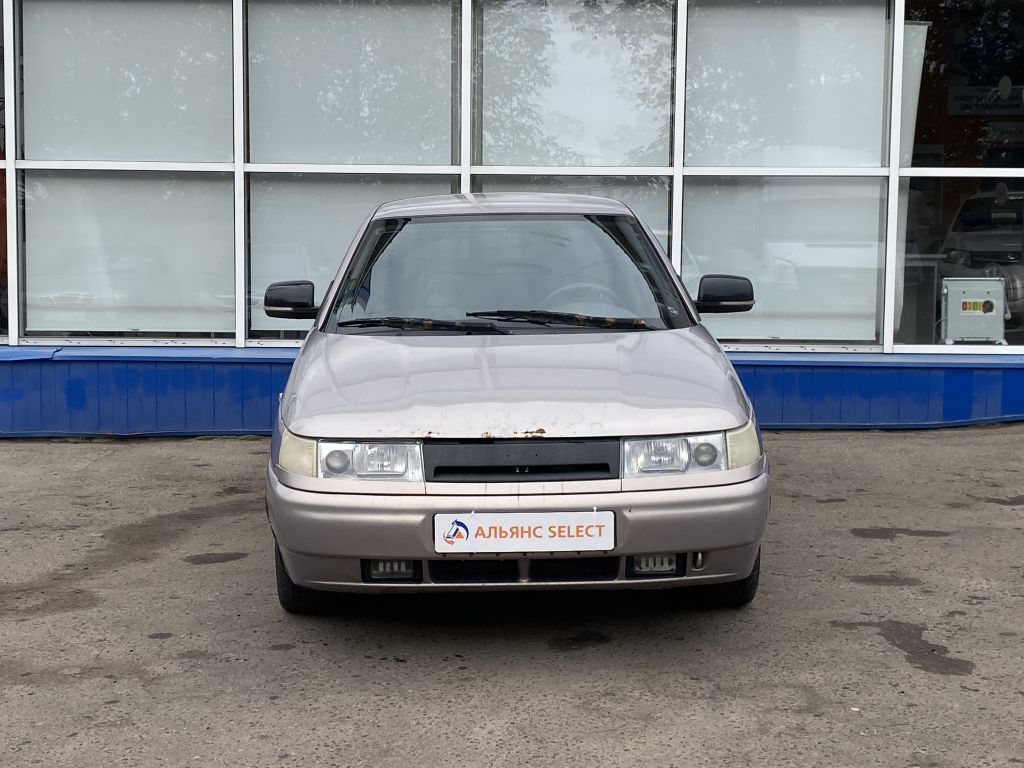 LADA 2112