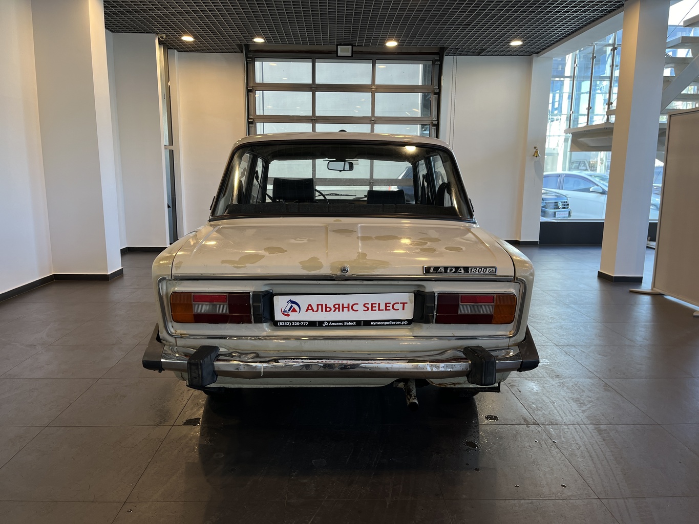 LADA 2106