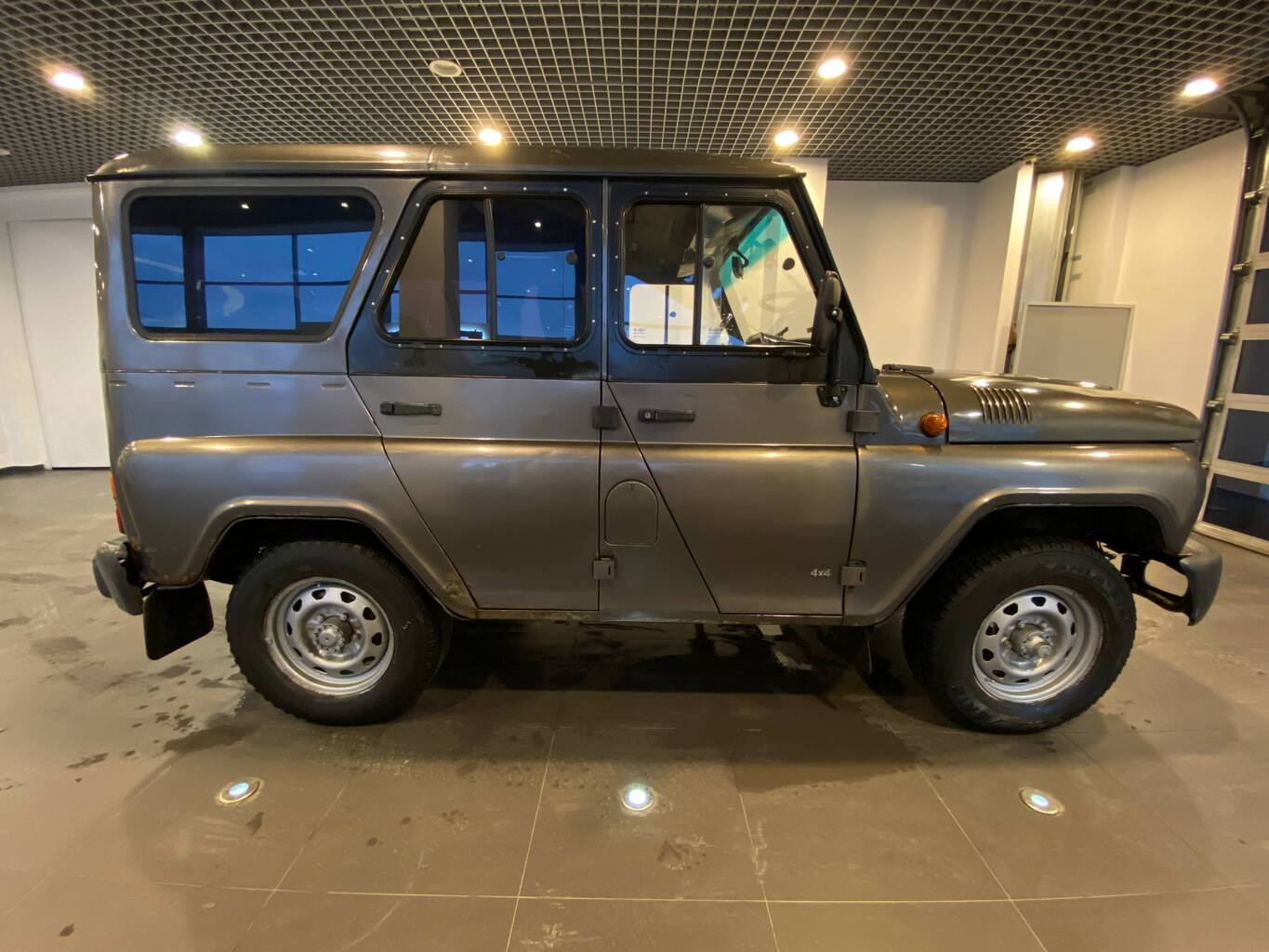 UAZ 3151