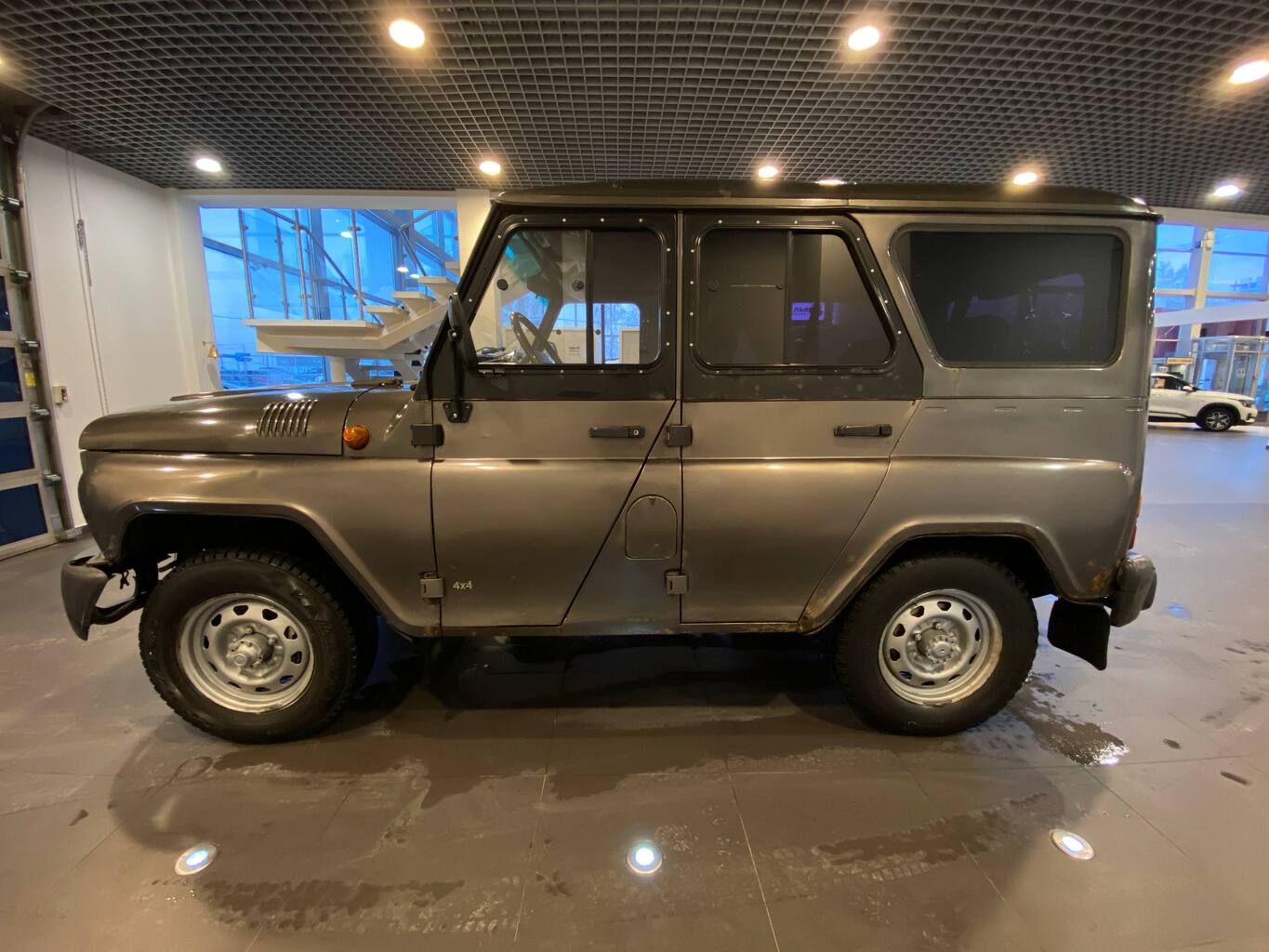 UAZ 3151