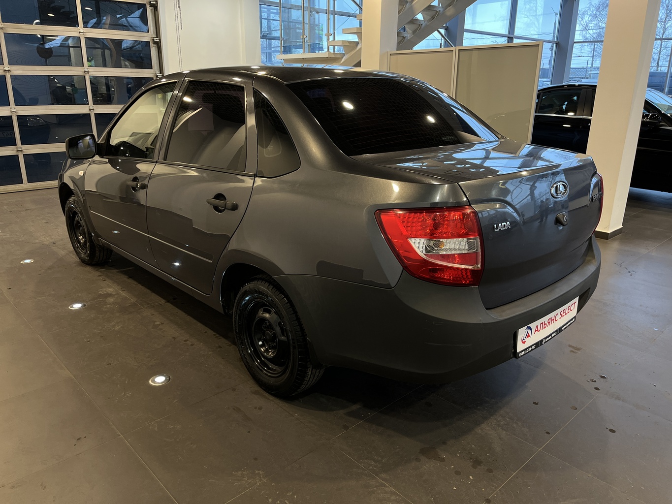 LADA GRANTA