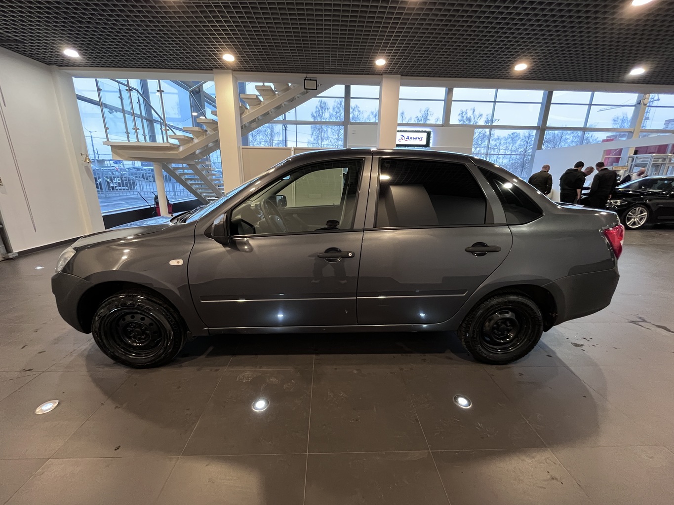LADA GRANTA