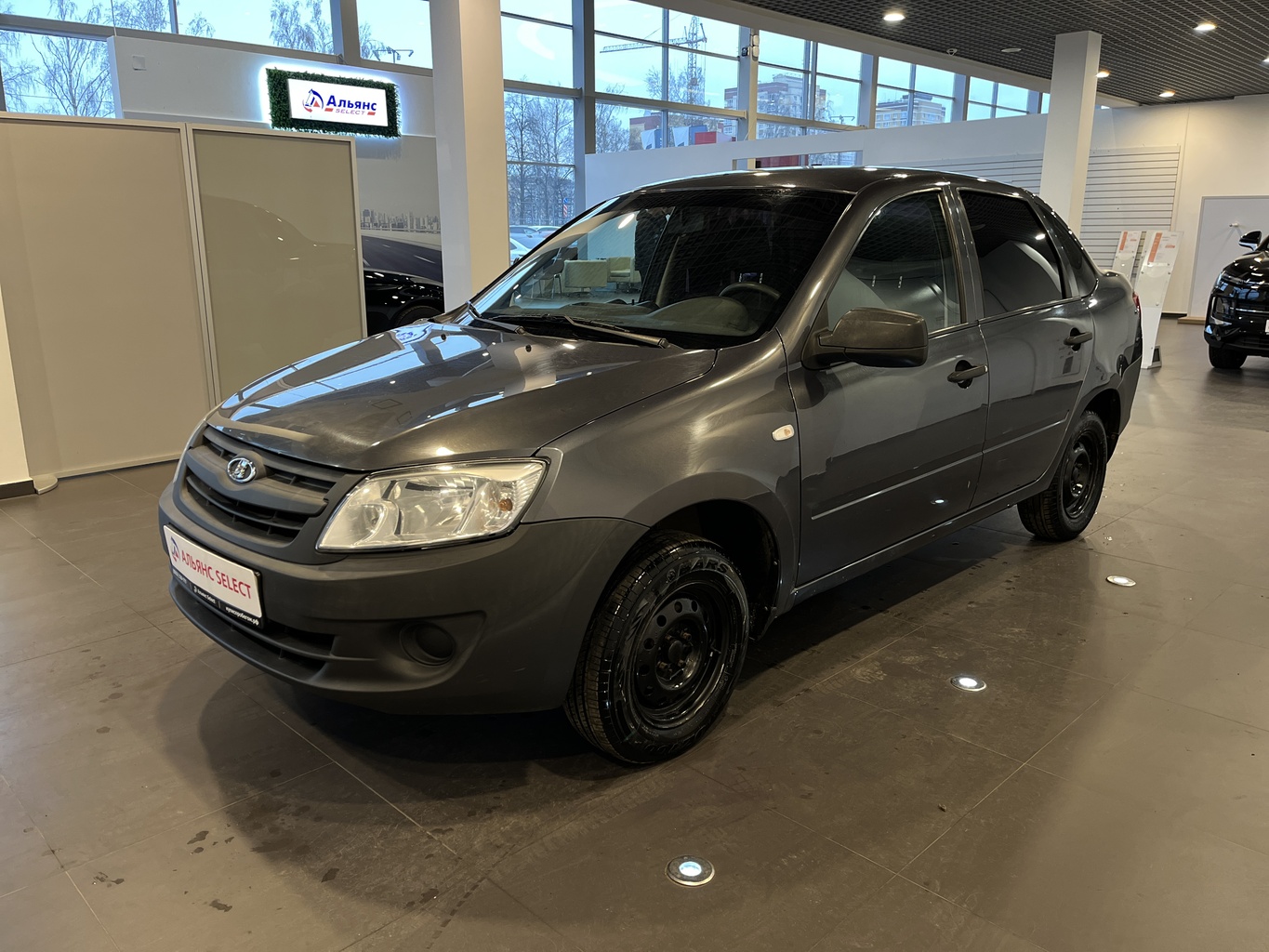 LADA GRANTA