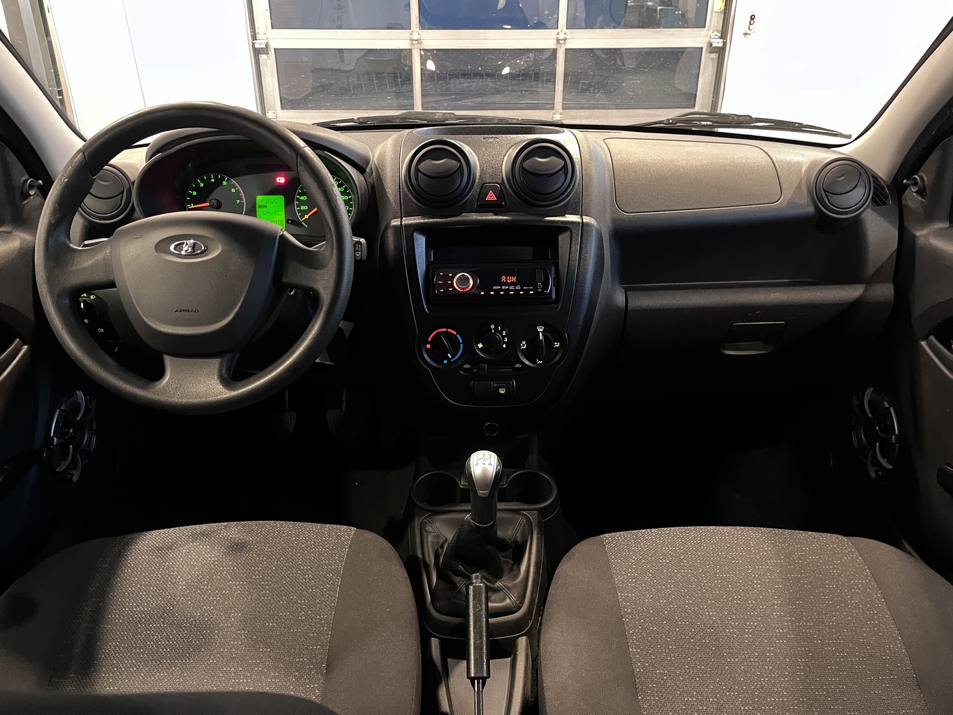 LADA GRANTA