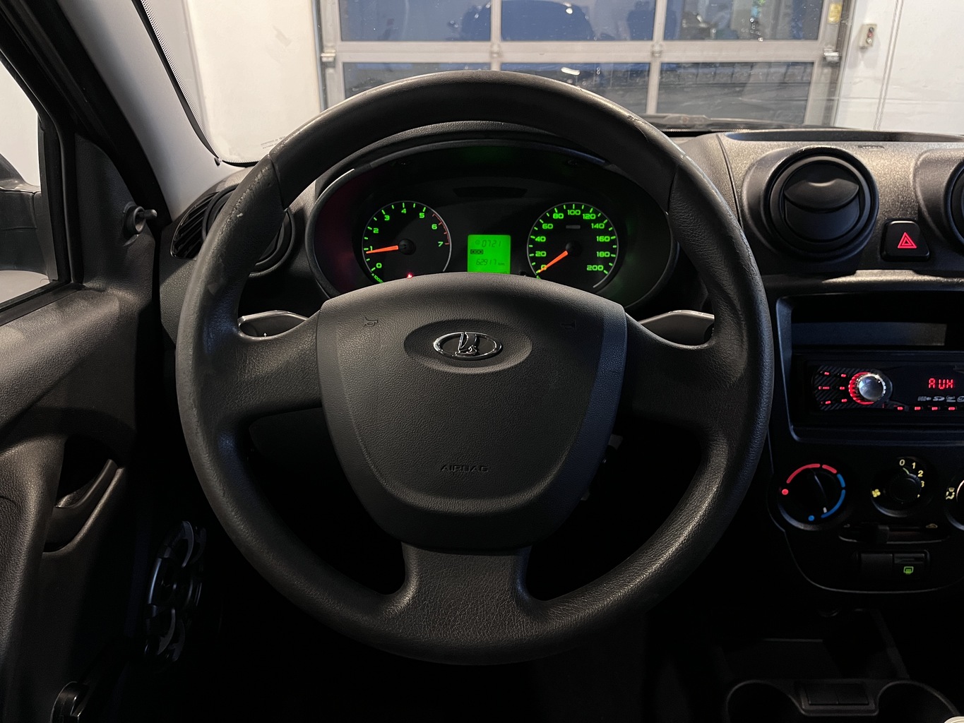 LADA GRANTA