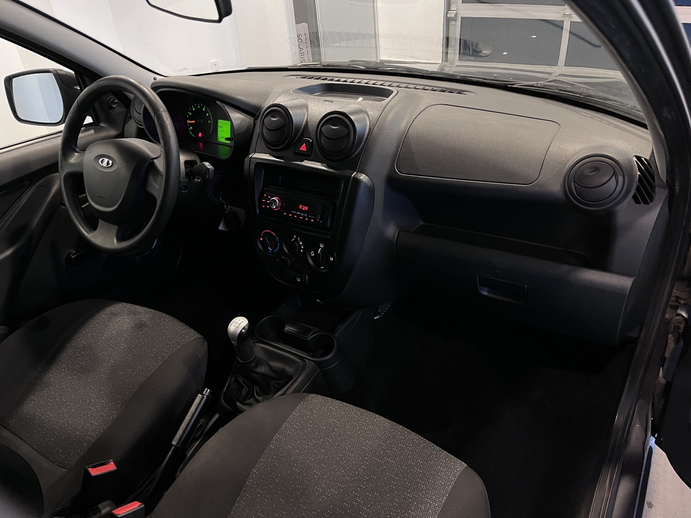 LADA GRANTA