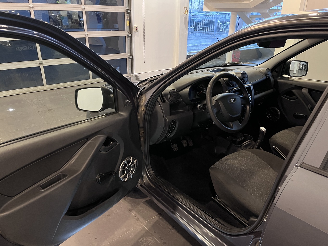 LADA GRANTA