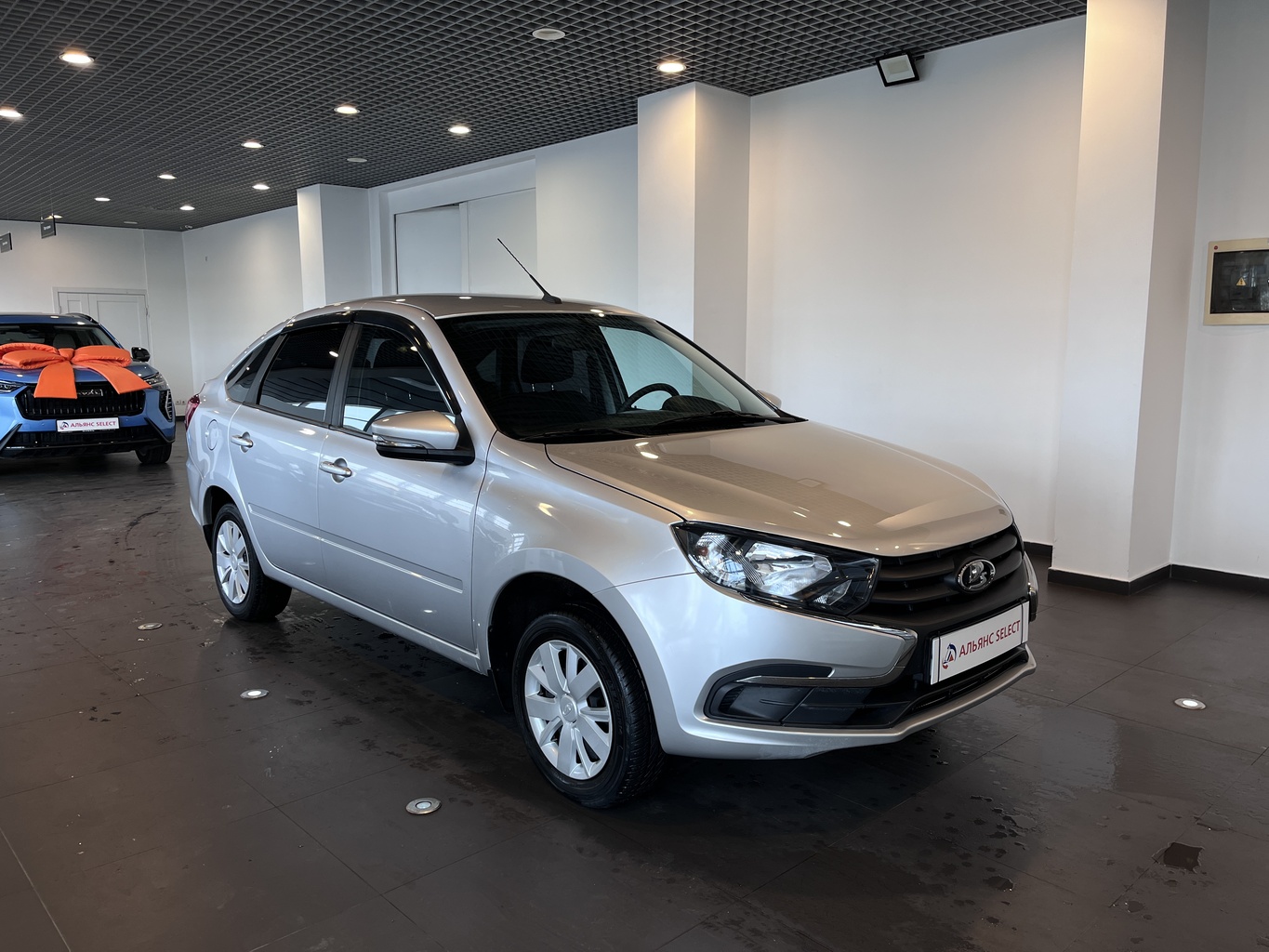 LADA GRANTA
