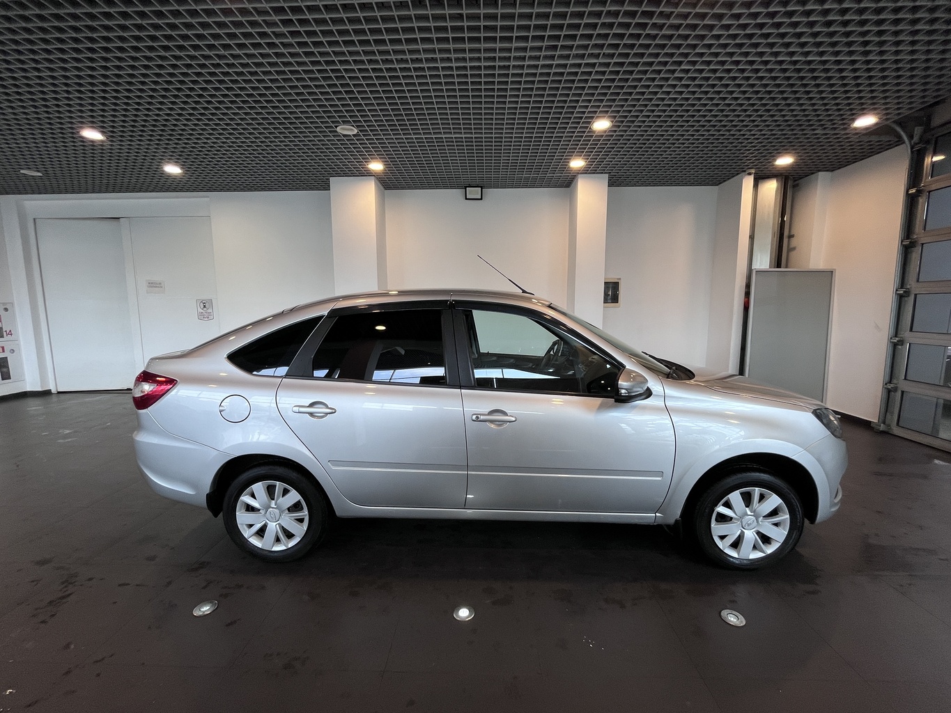 LADA GRANTA