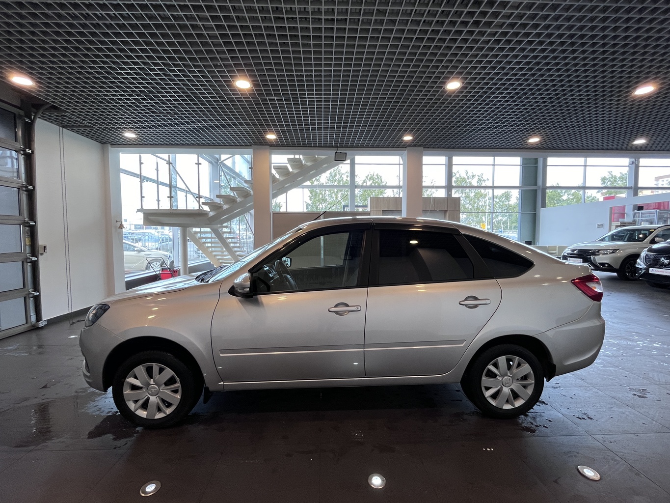 LADA GRANTA