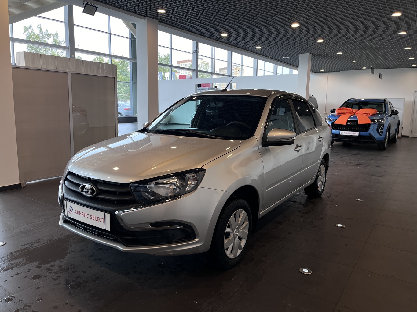 LADA GRANTA