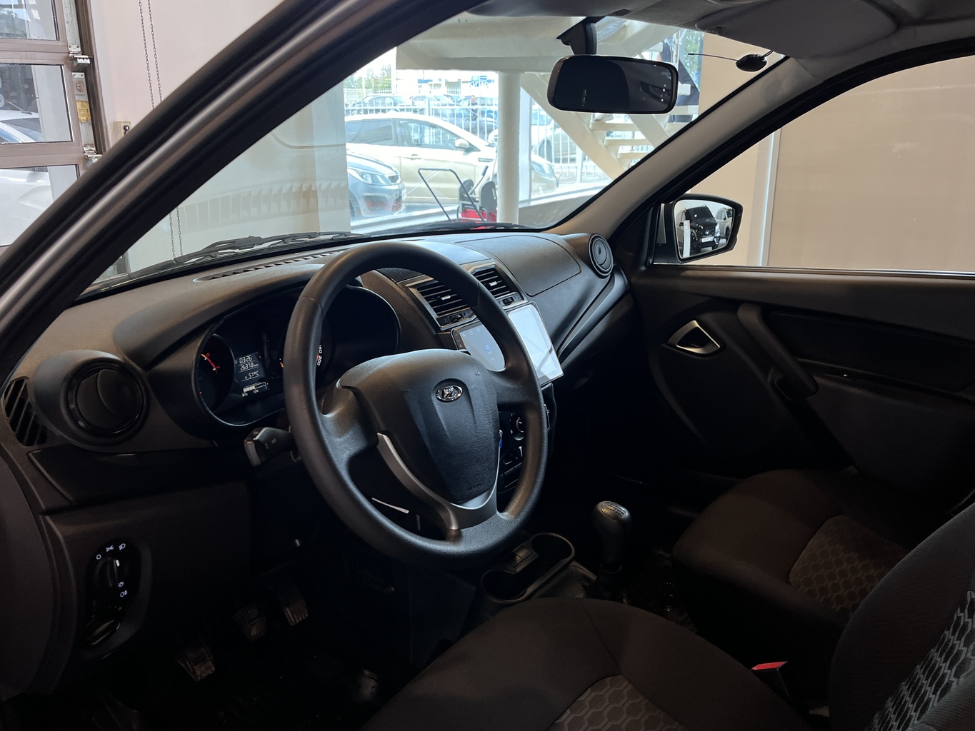 LADA GRANTA