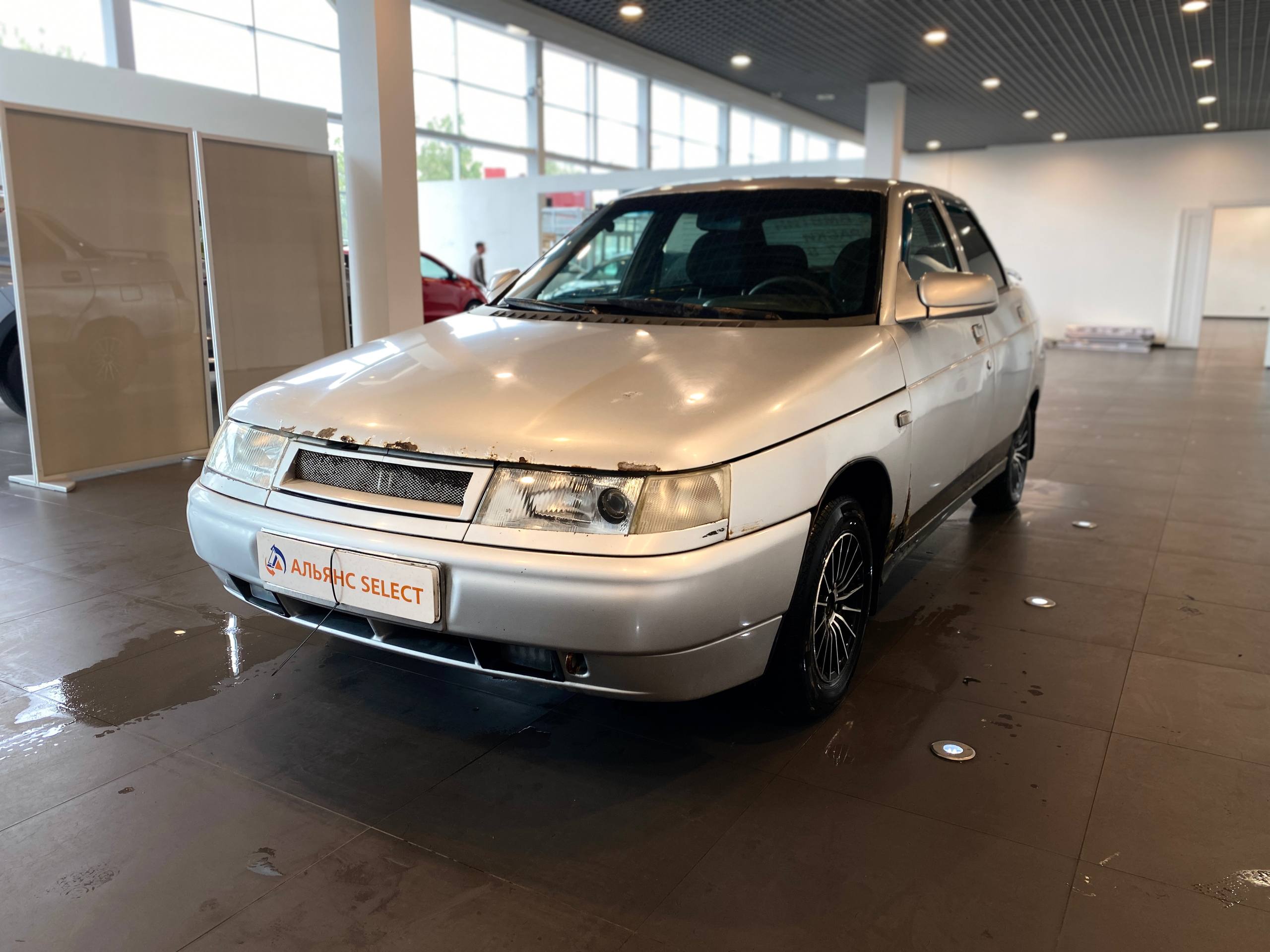 LADA 2110