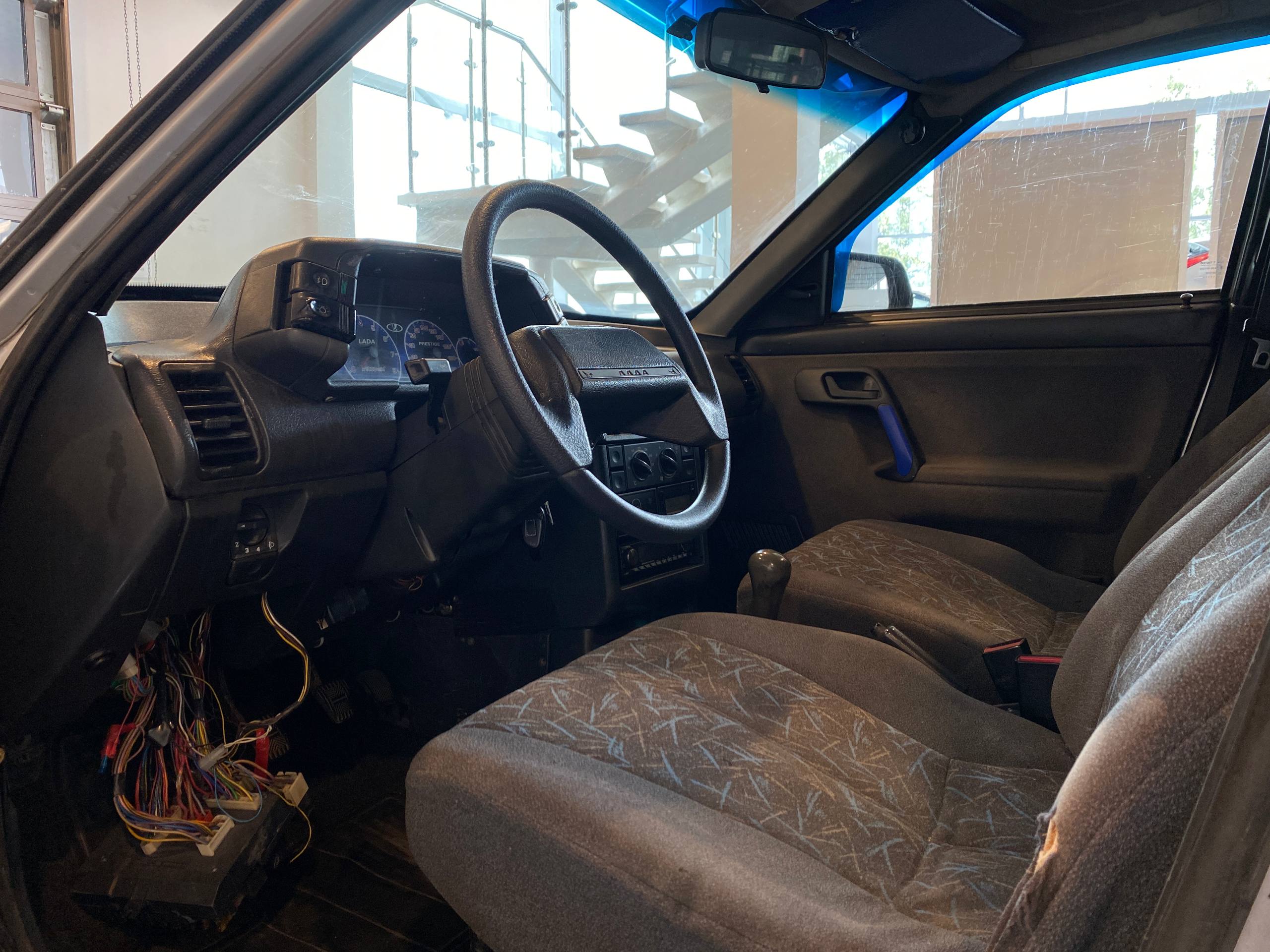 LADA 2110