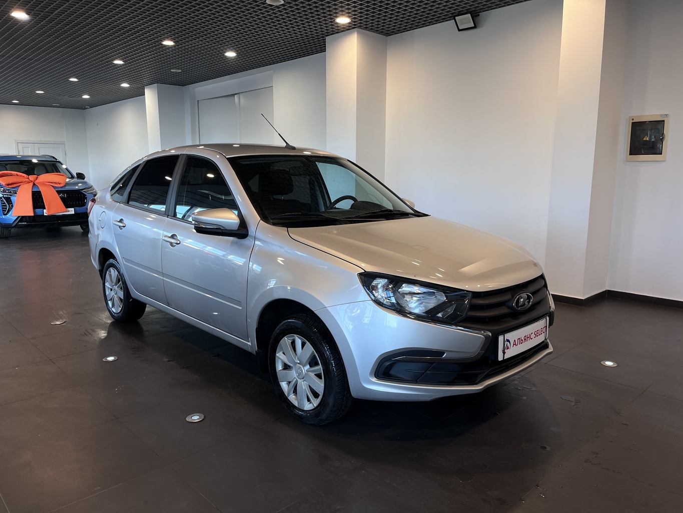 LADA GRANTA