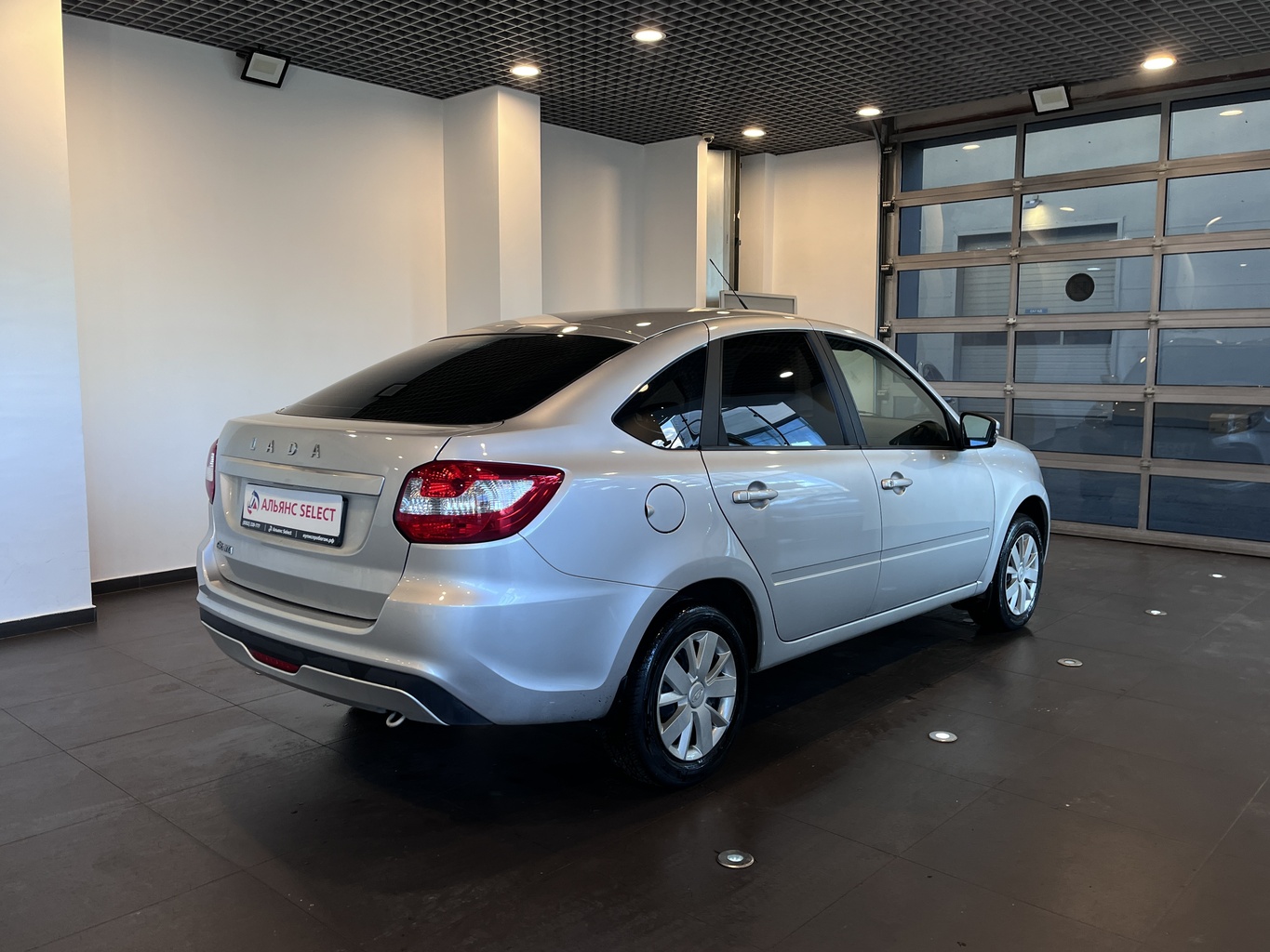 LADA GRANTA