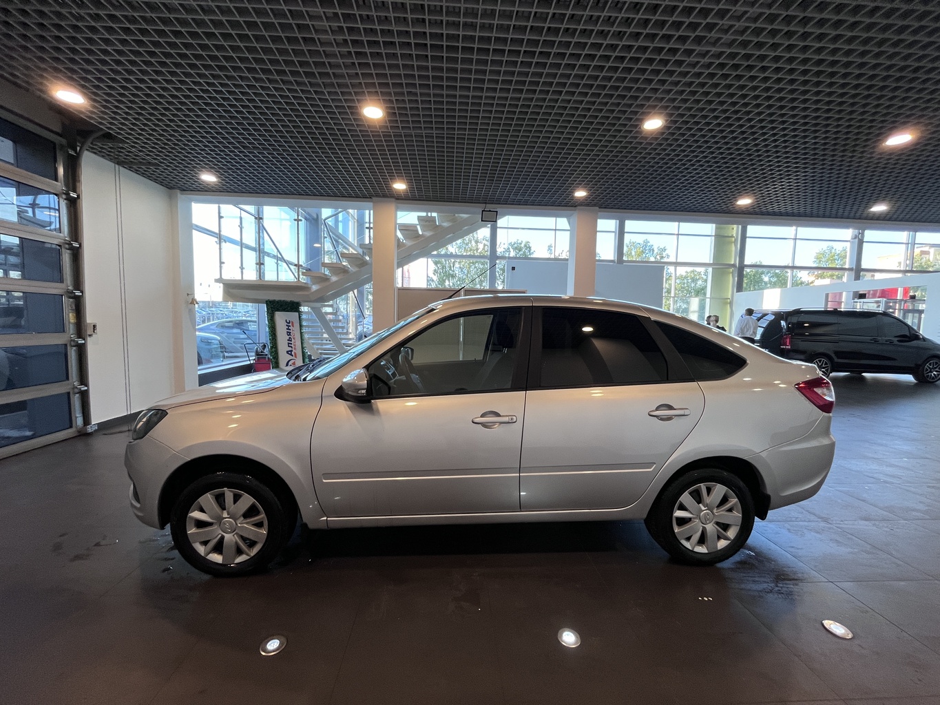 LADA GRANTA