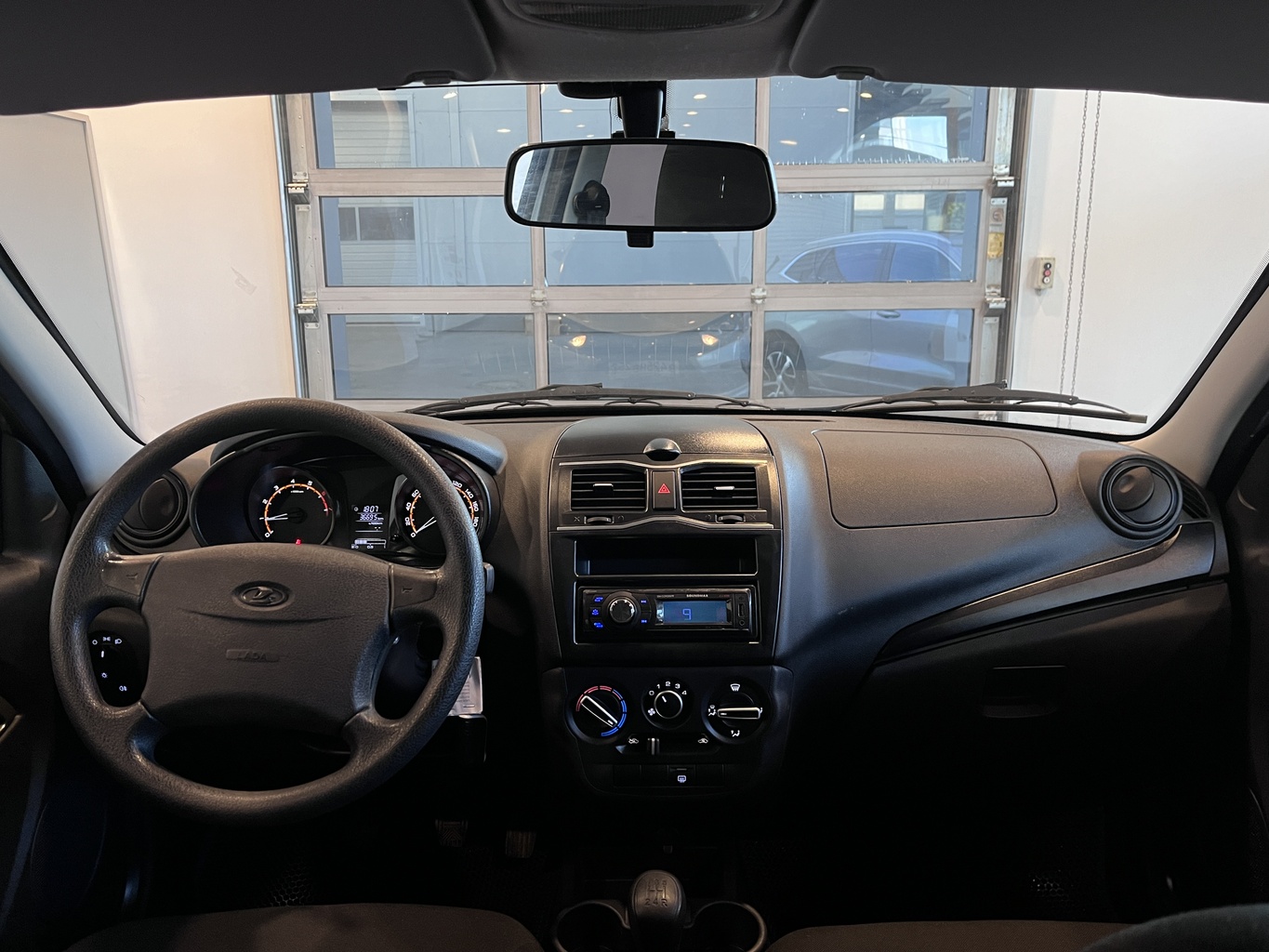 LADA GRANTA