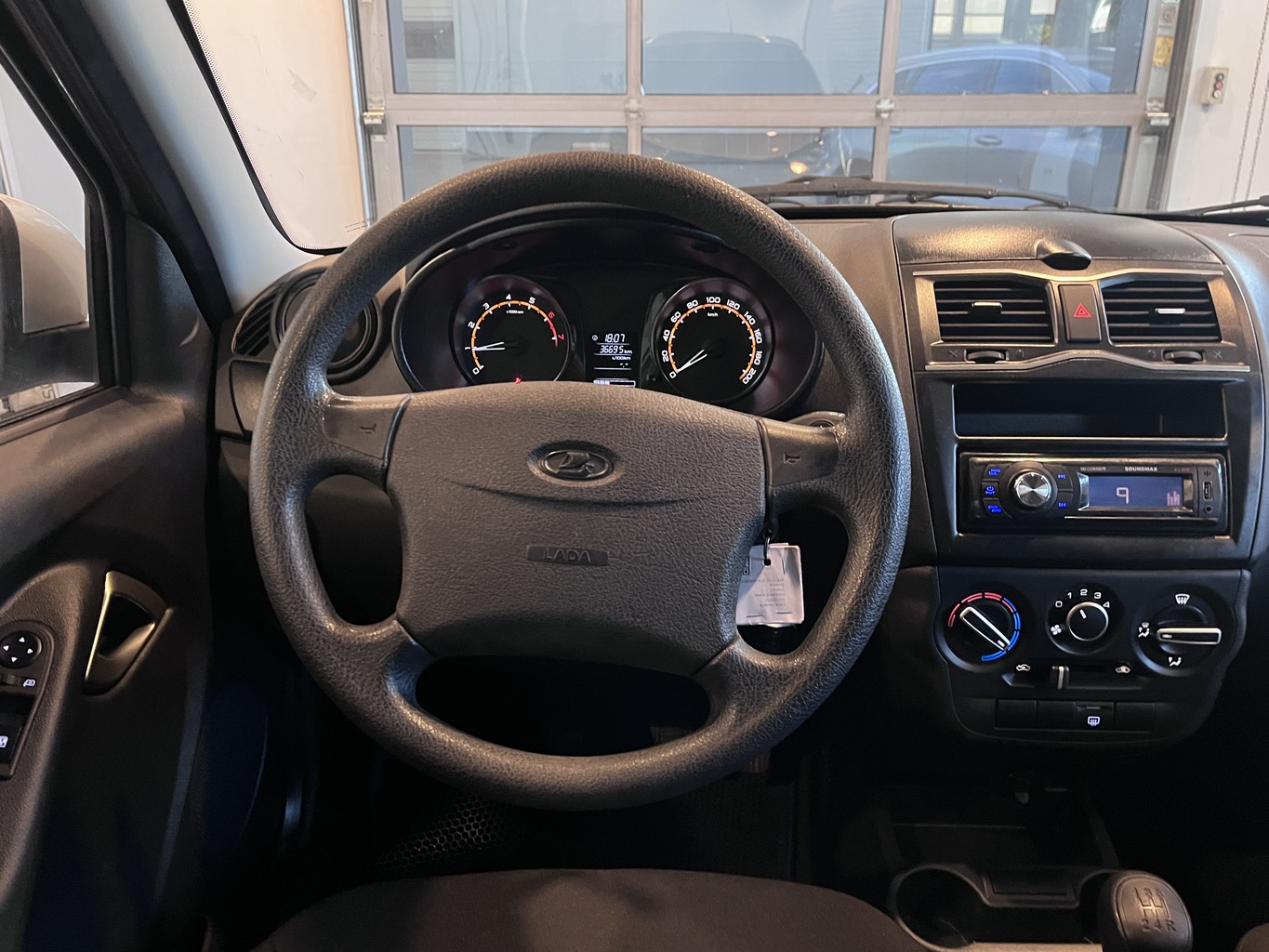 LADA GRANTA