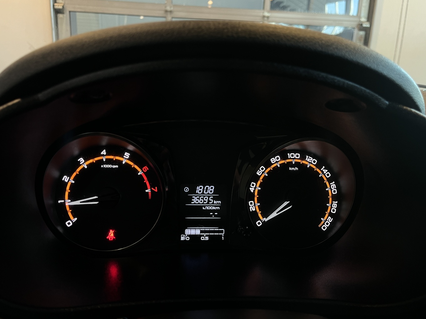 LADA GRANTA