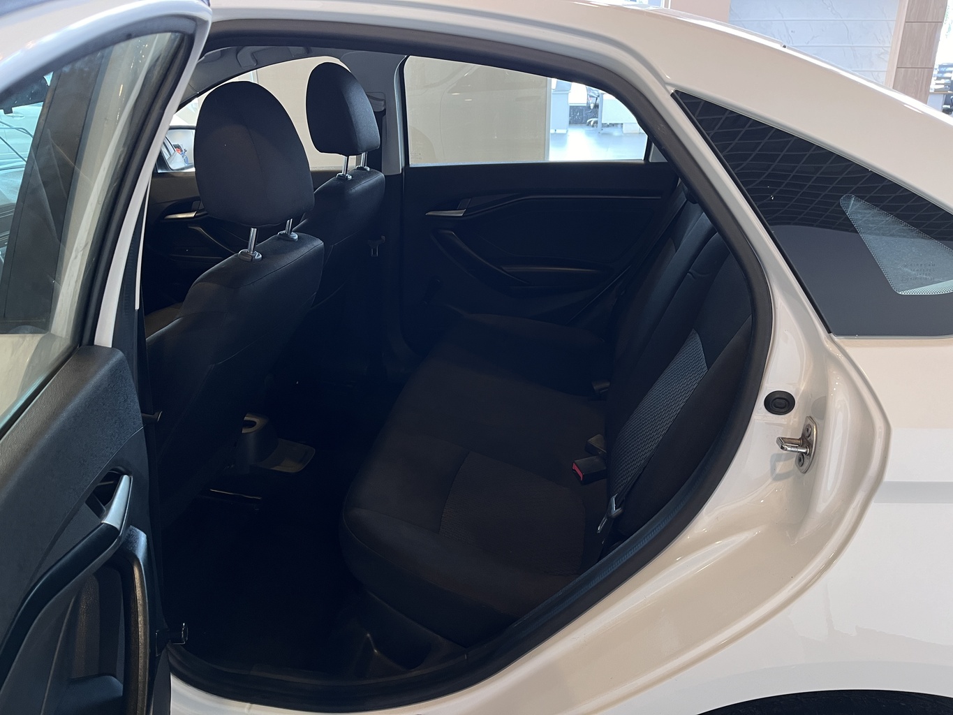 LADA VESTA