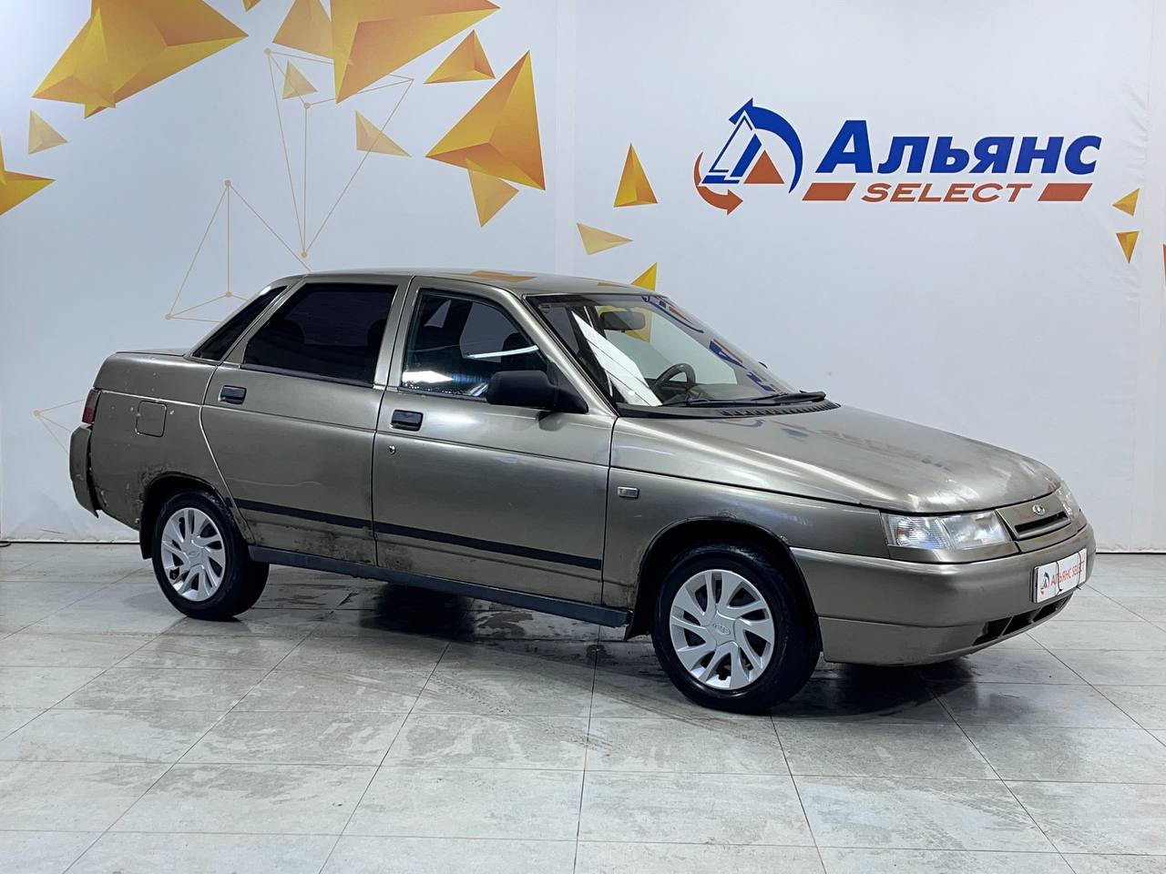 LADA 2110